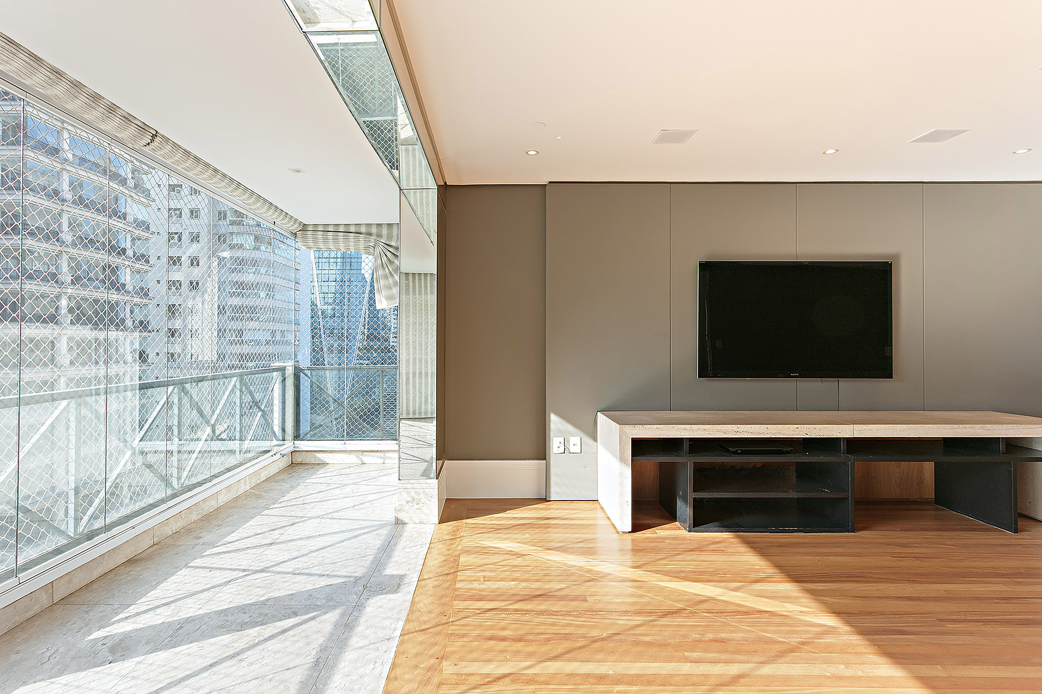 Apartamento no Itaim Bibi