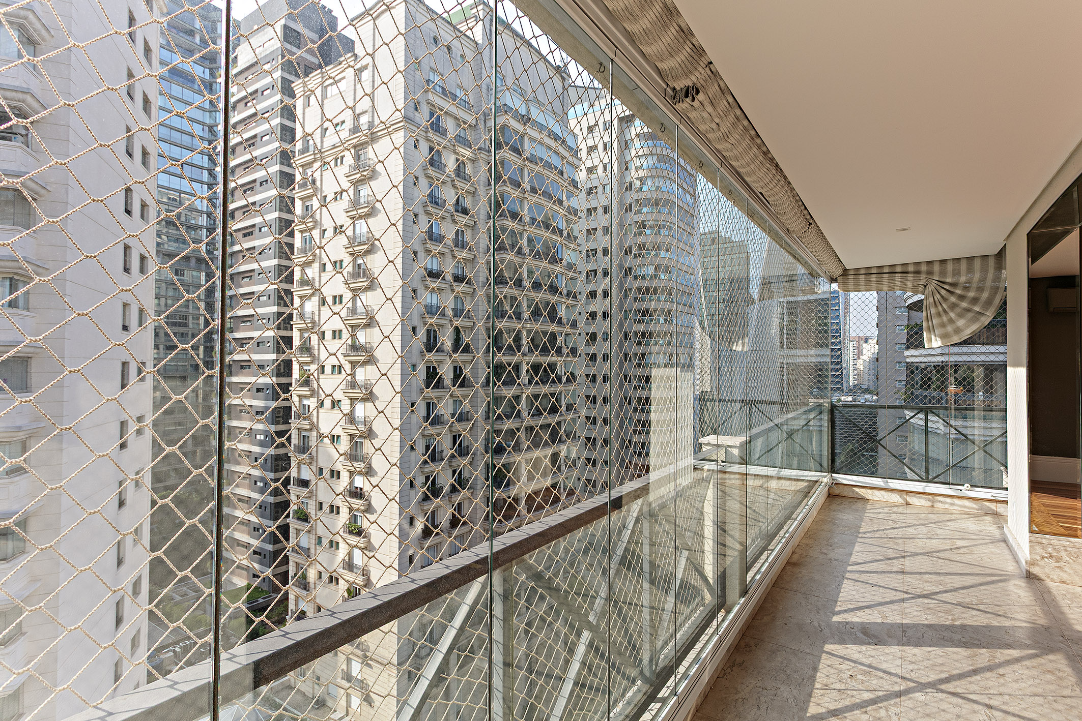 Apartamento no Itaim Bibi