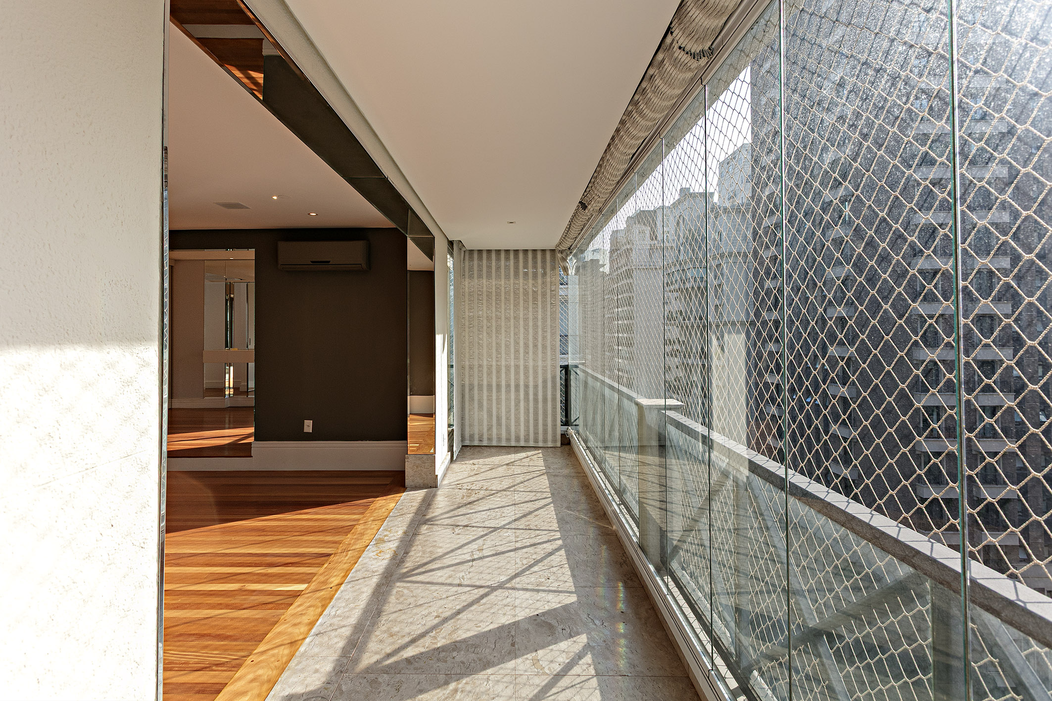 Apartamento no Itaim Bibi