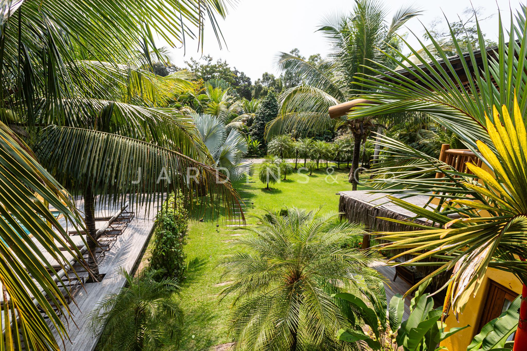 Casa em Condomínio no Trancoso