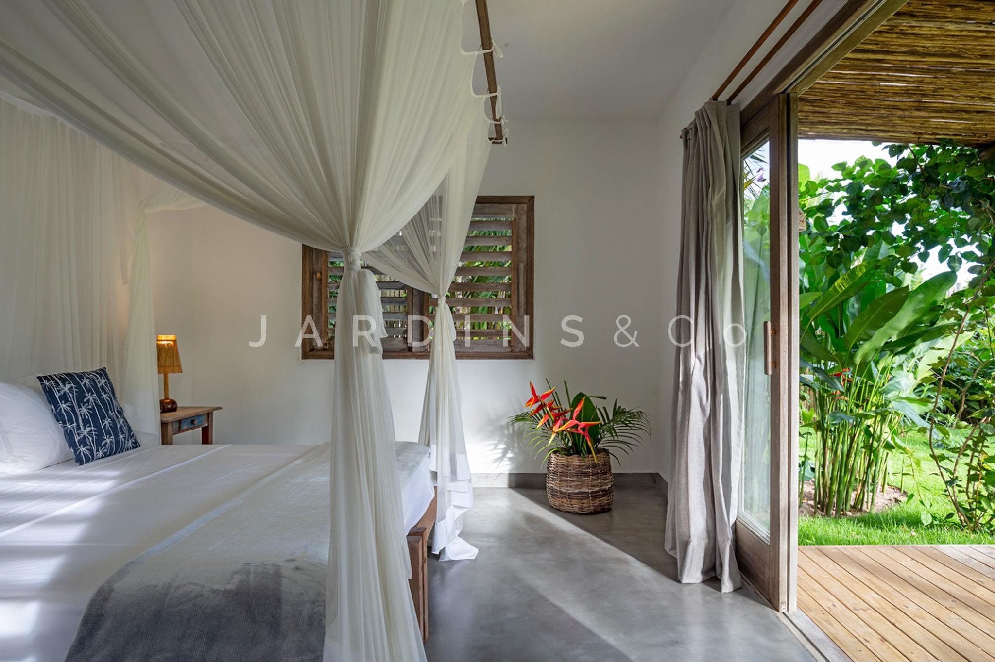 Casa em Condomínio no Trancoso