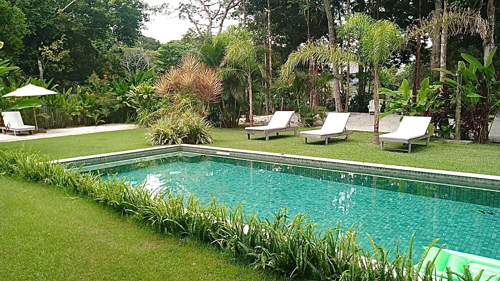 Casa em Condomínio no Trancoso