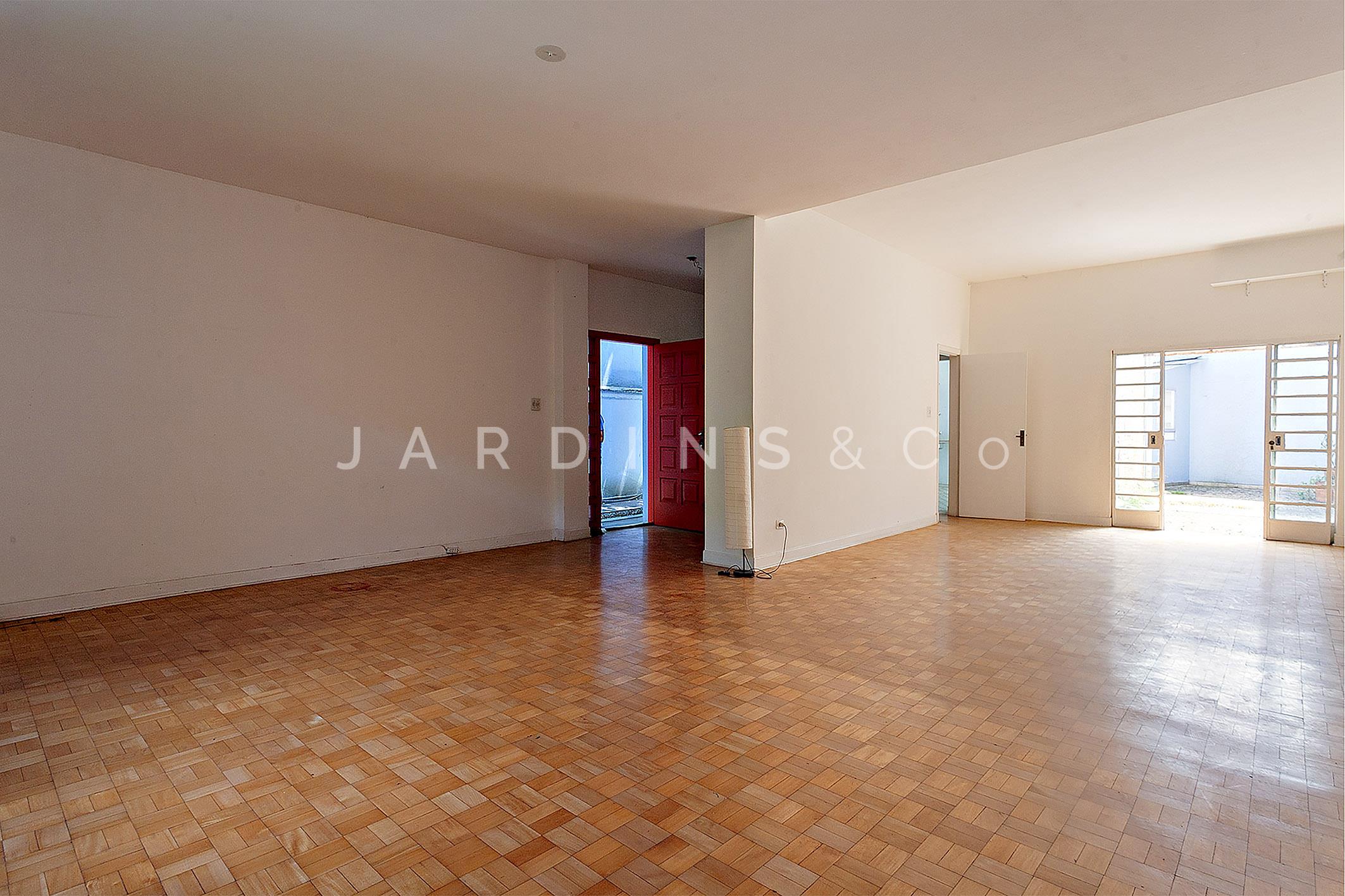 Apartamento no Jardim América