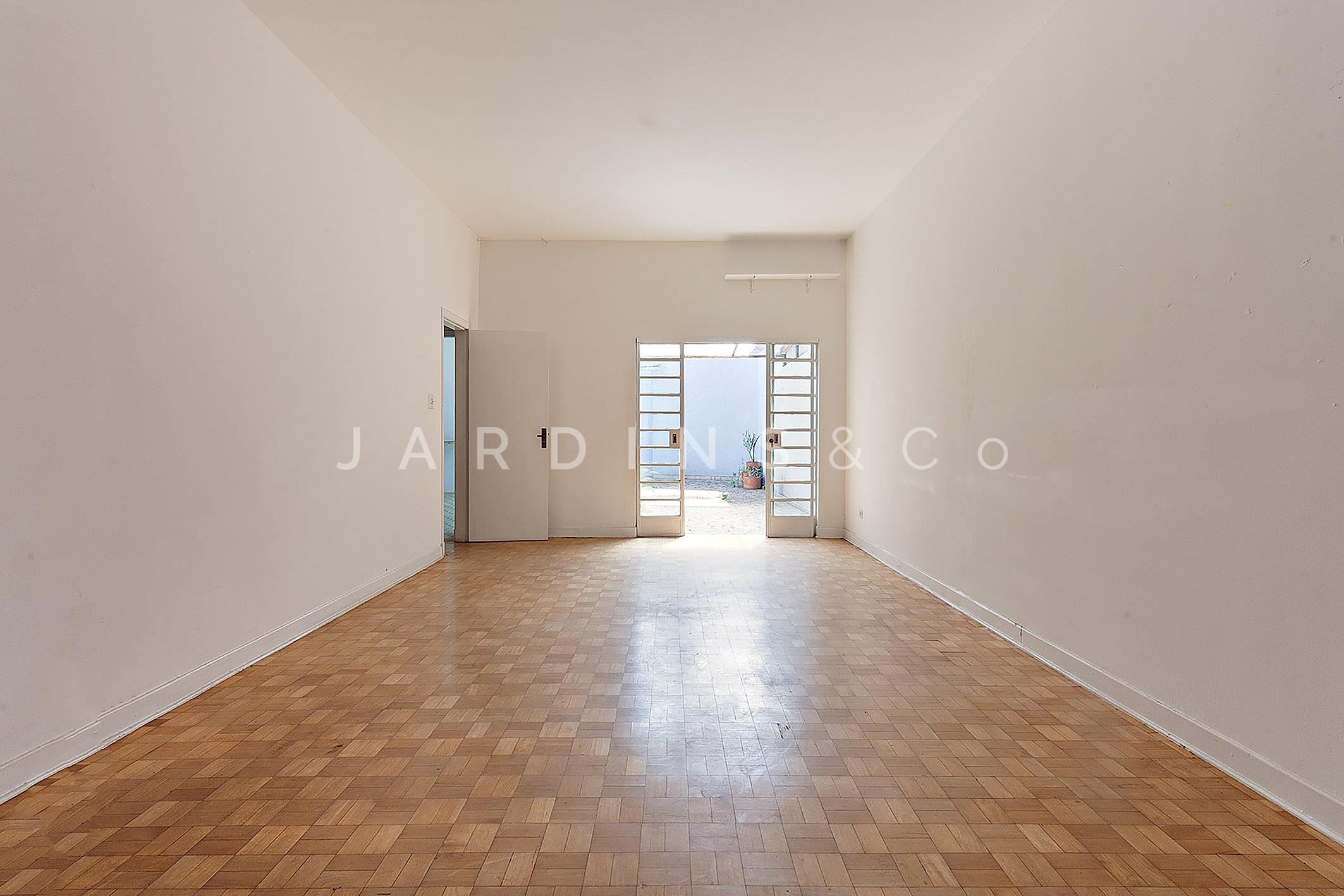 Apartamento no Jardim América