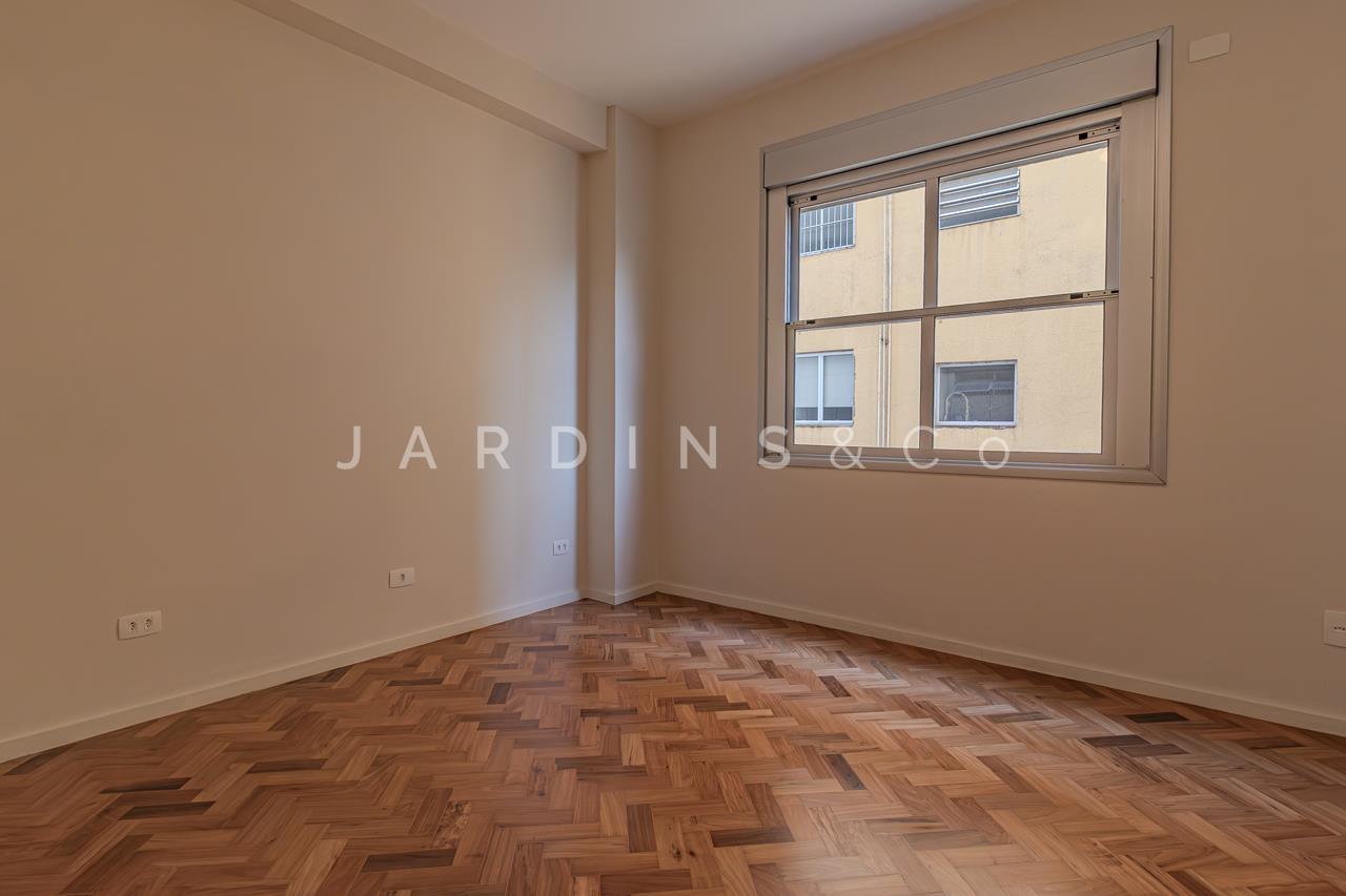 Apartamento no Consolação