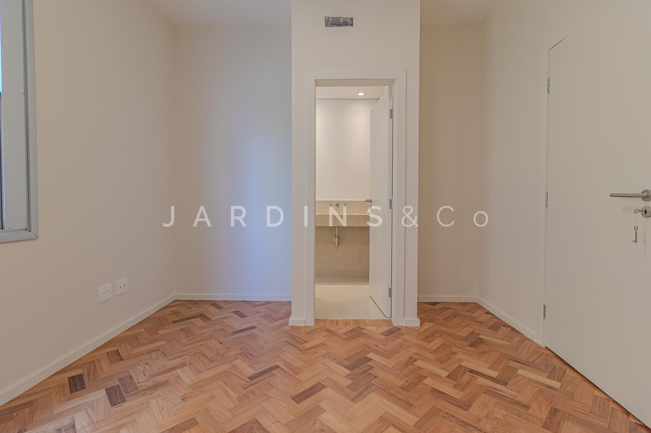 Apartamento no Consolação