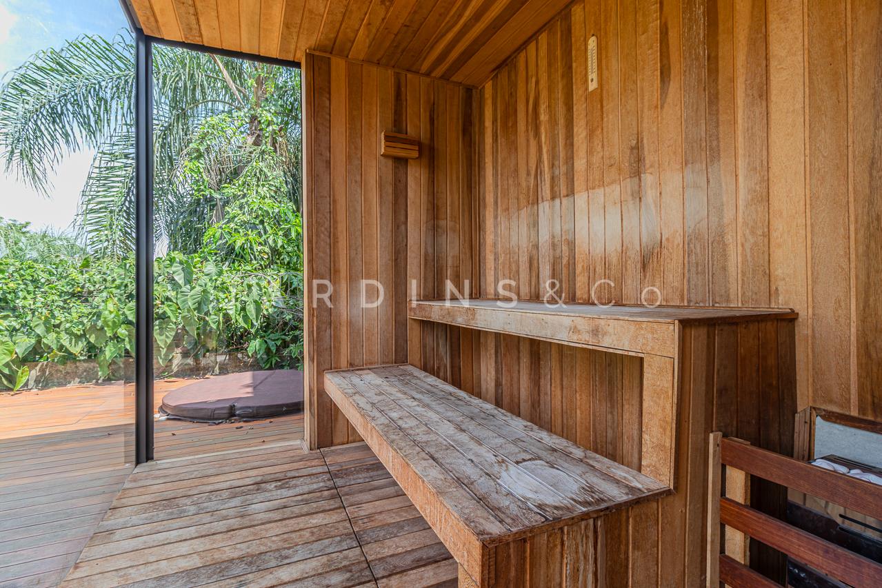 Casa no Cidade Jardim