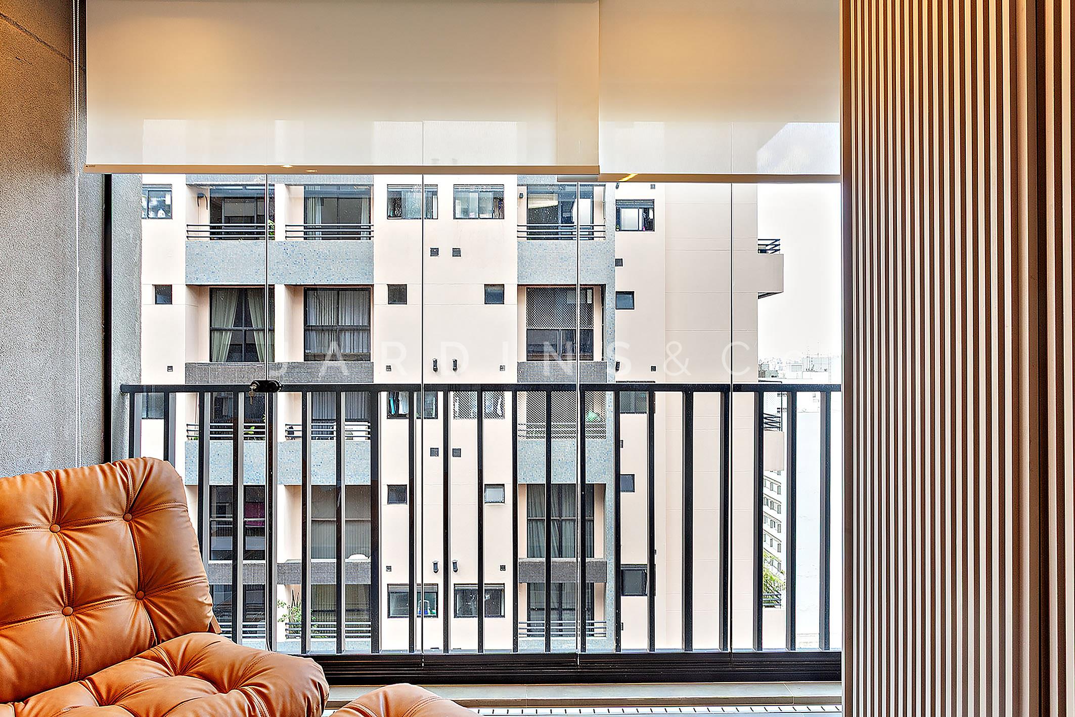 Apartamento no Pinheiros