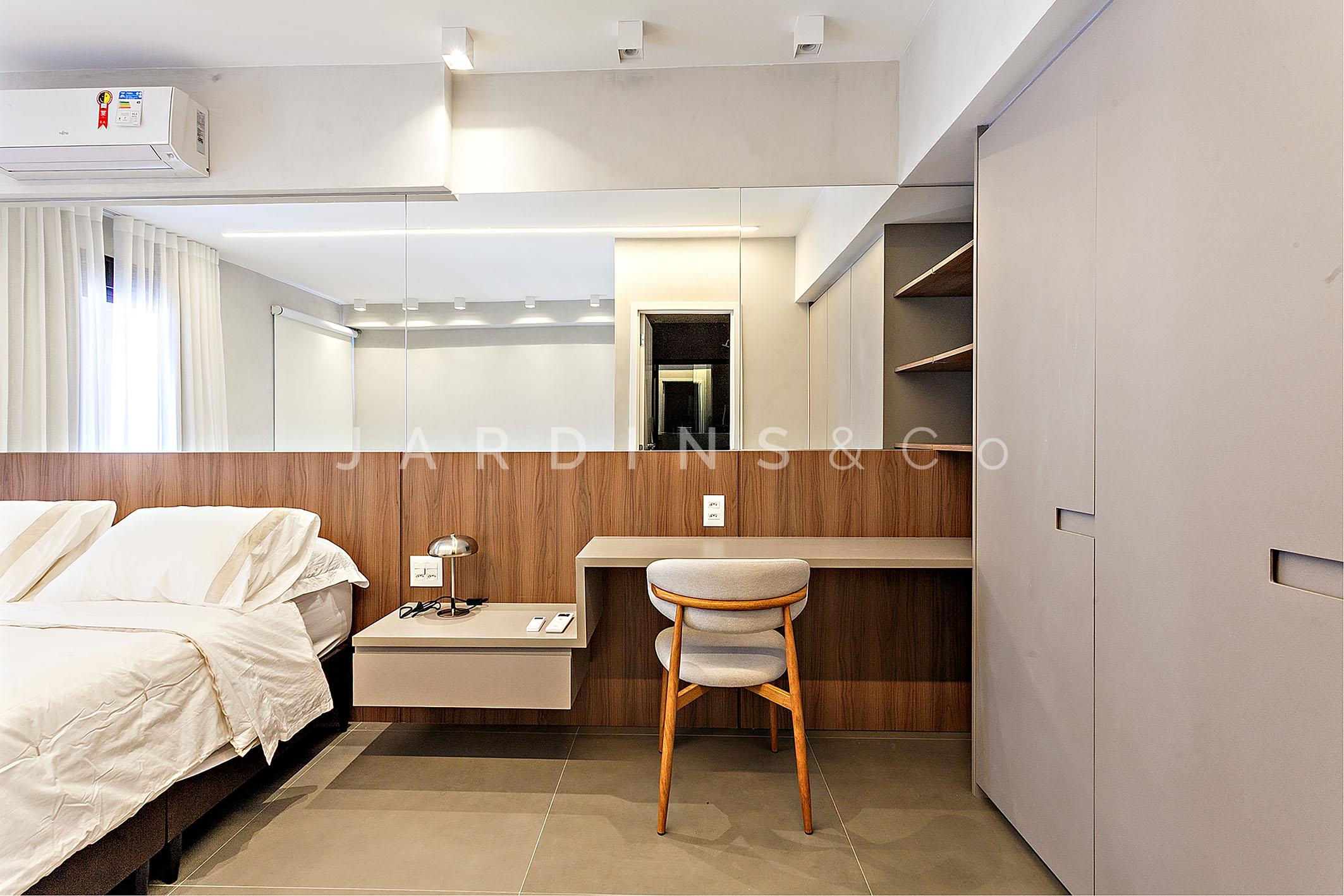 Apartamento no Pinheiros