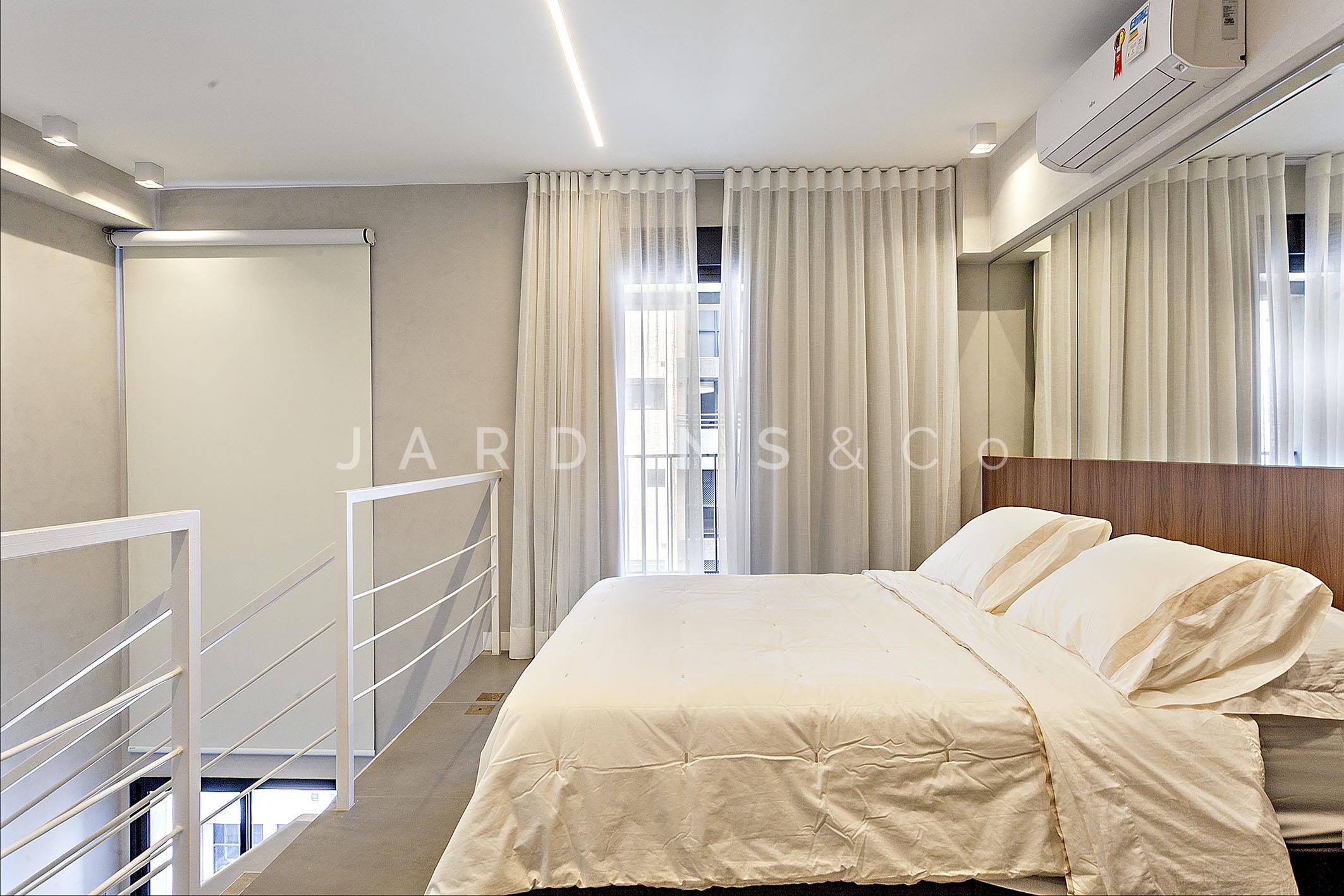 Apartamento no Pinheiros