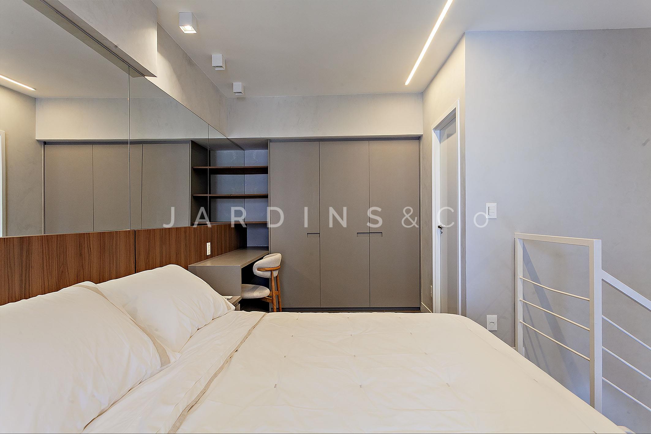 Apartamento no Pinheiros