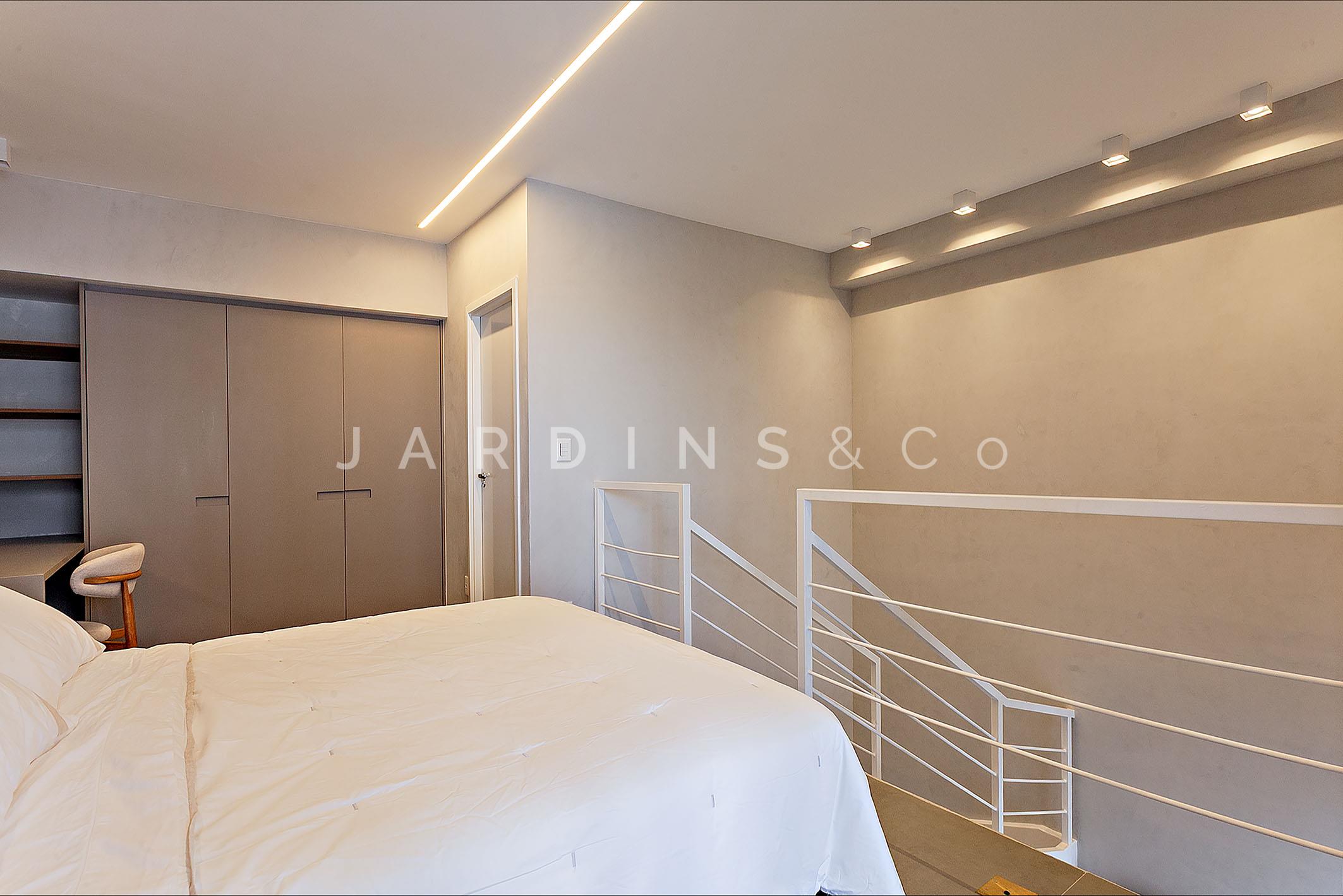 Apartamento no Pinheiros