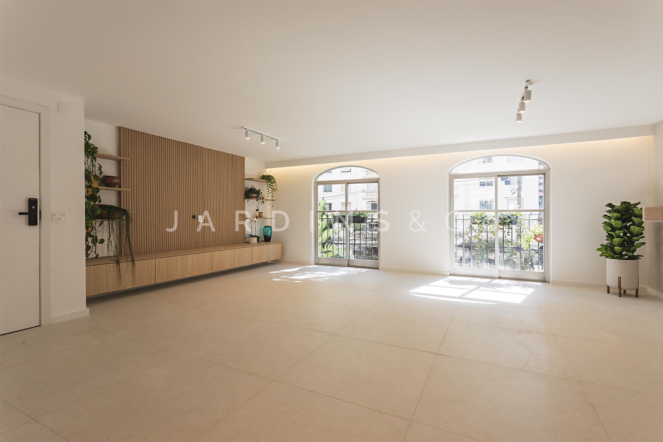 Apartamento no Itaim Bibi