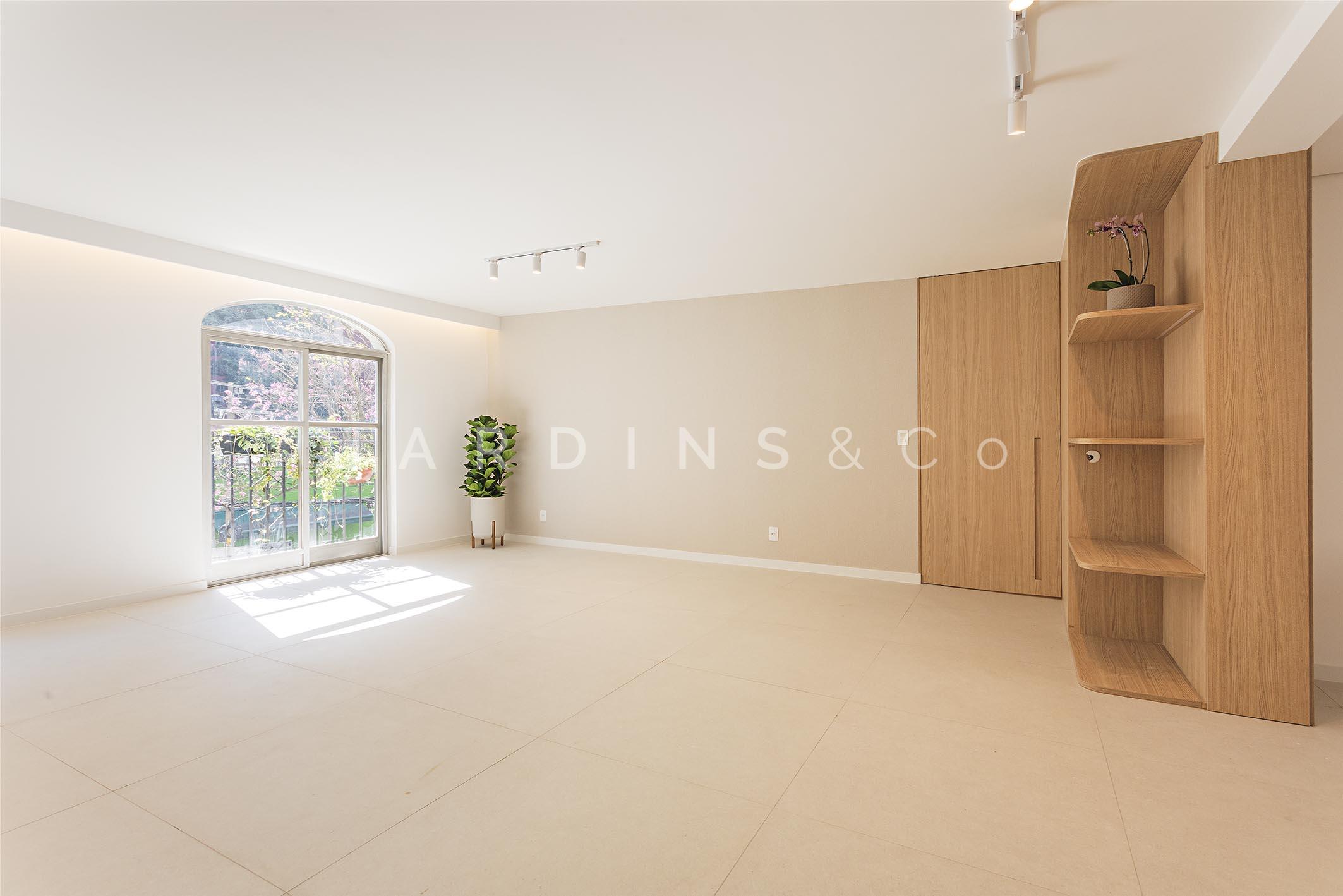 Apartamento no Itaim Bibi