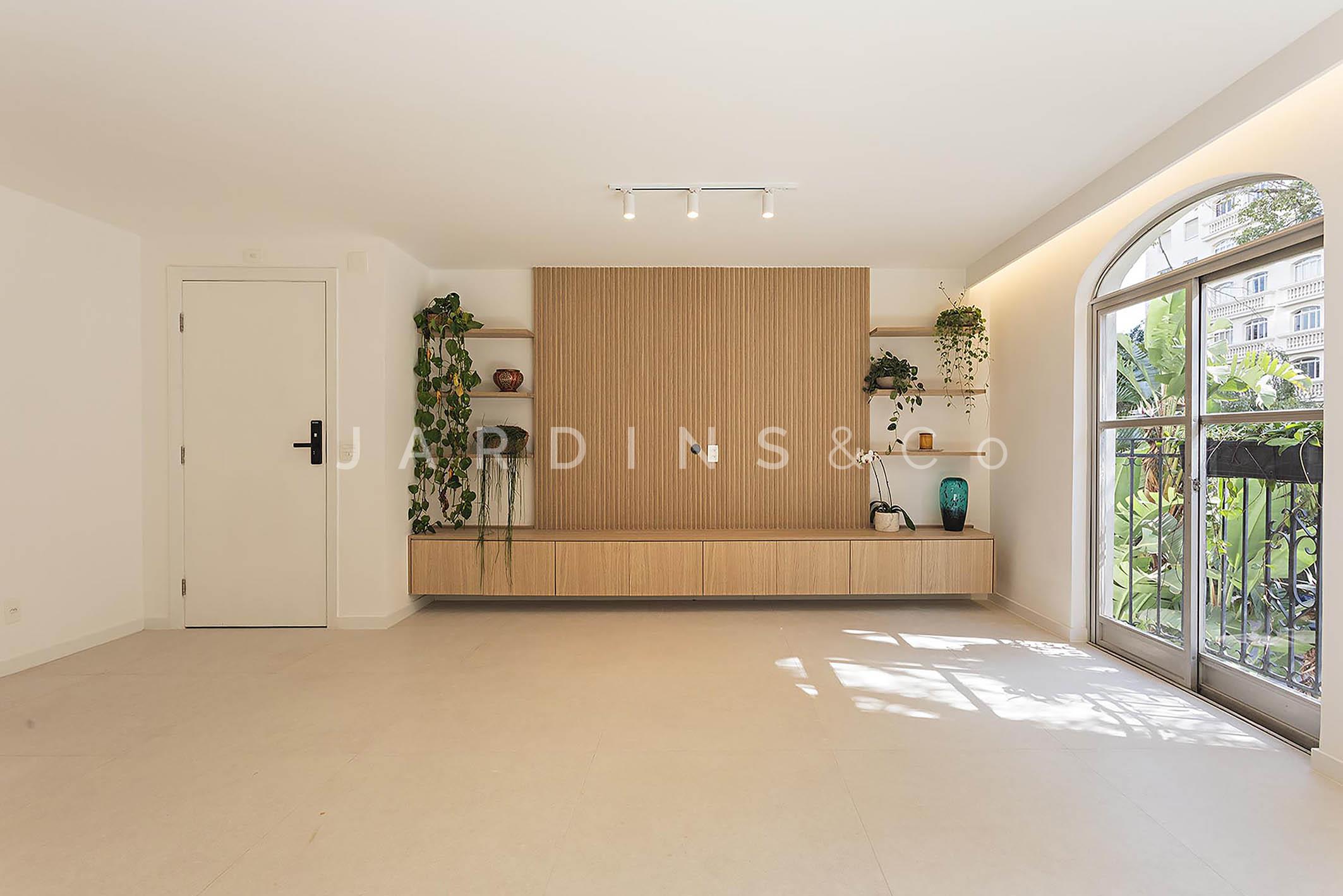 Apartamento no Itaim Bibi