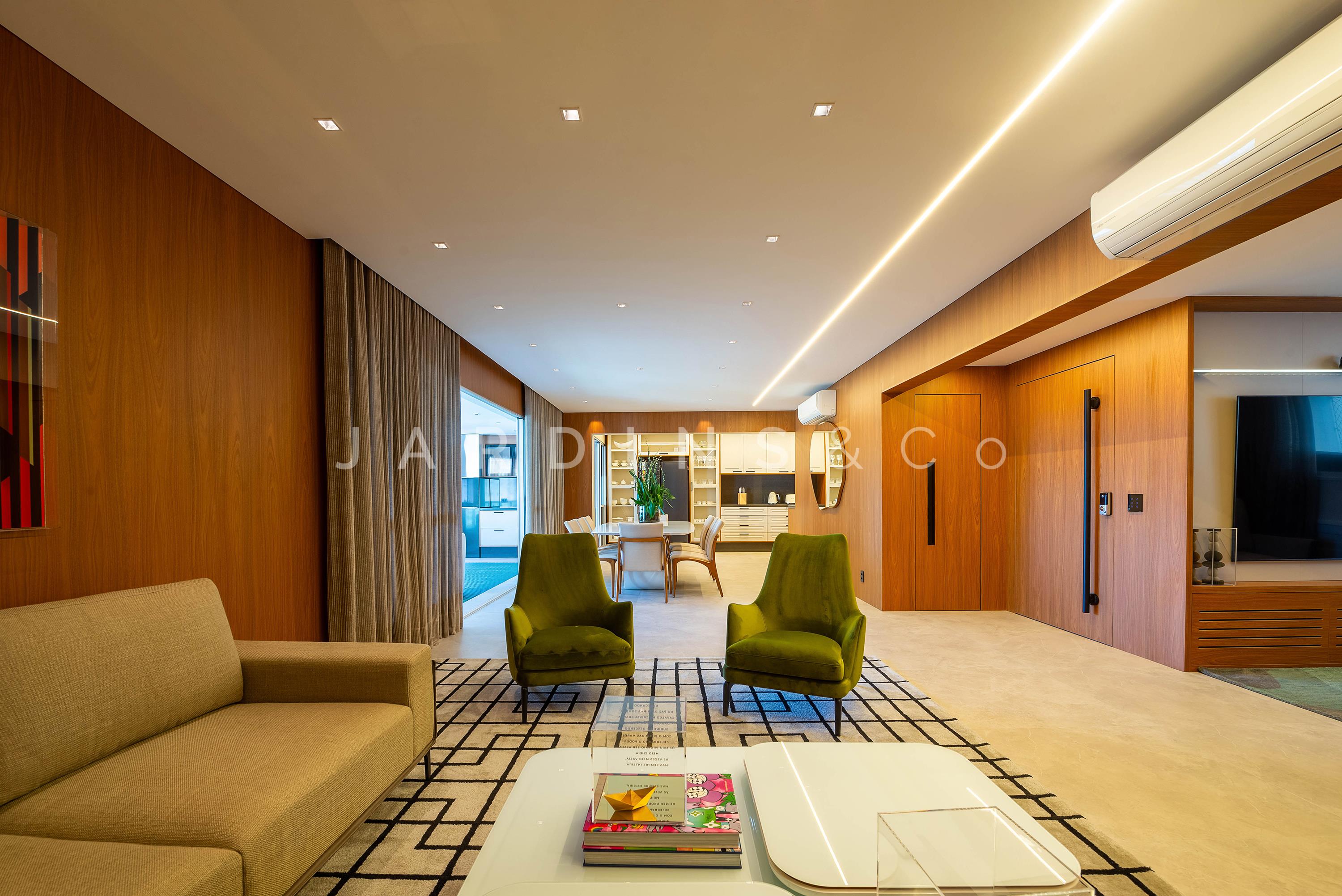 Apartamento no Vila Leopoldina