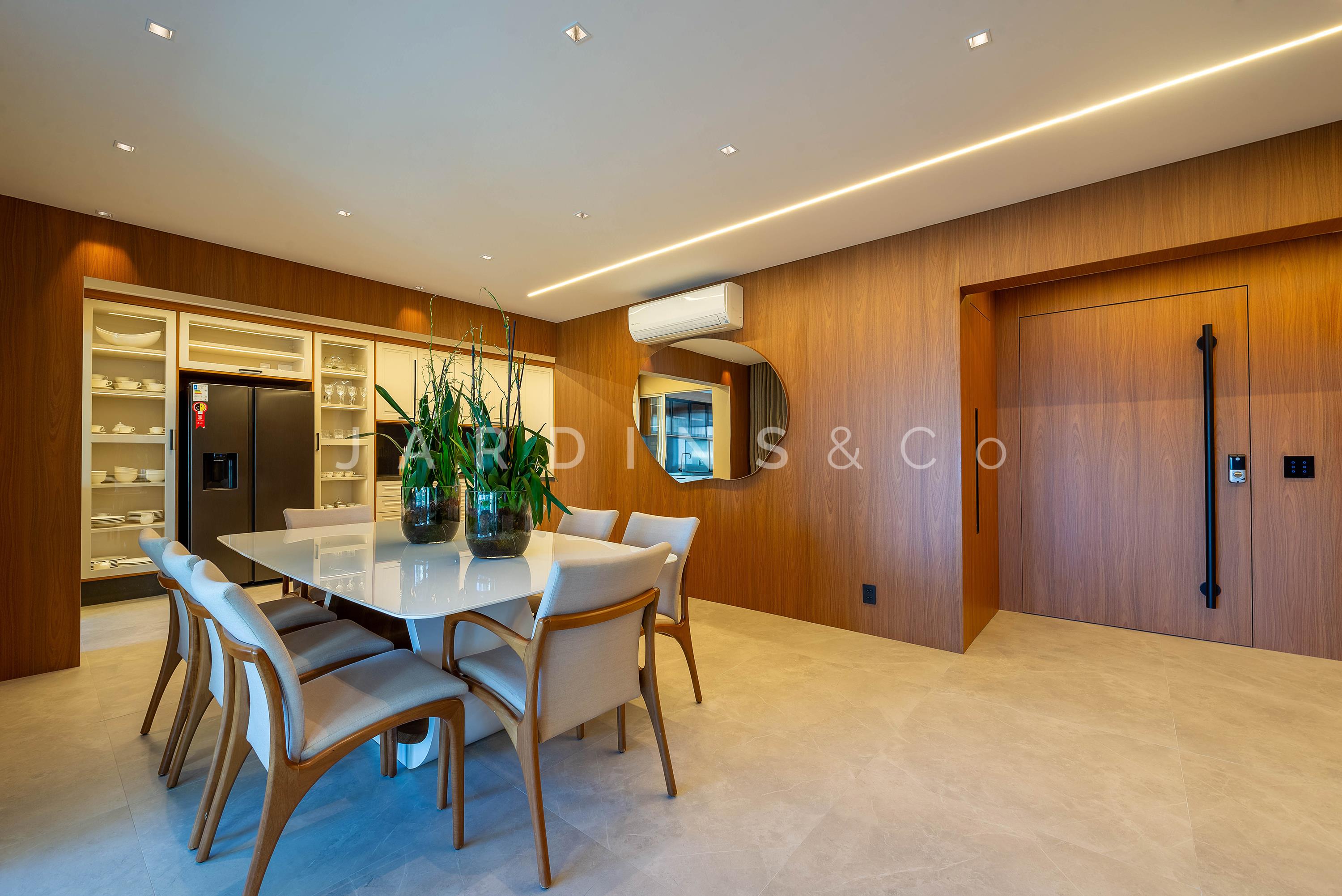 Apartamento no Vila Leopoldina
