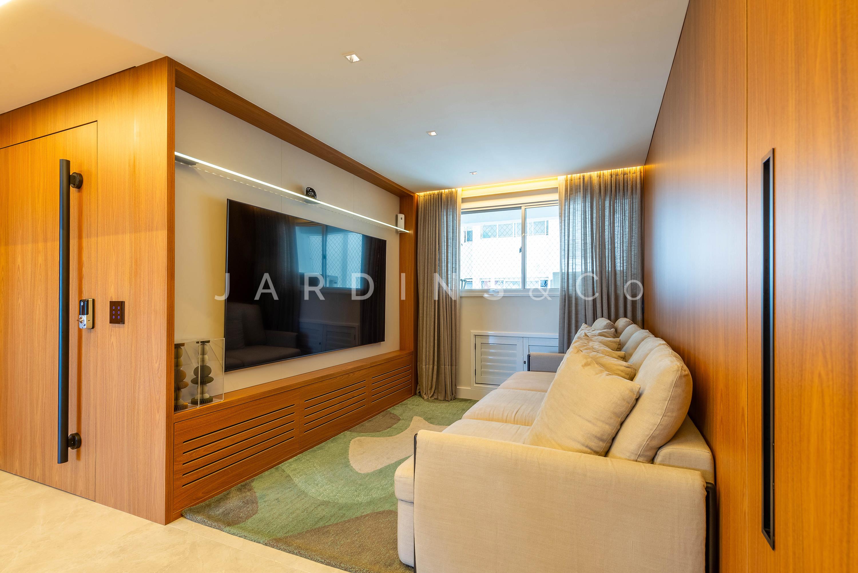 Apartamento no Vila Leopoldina