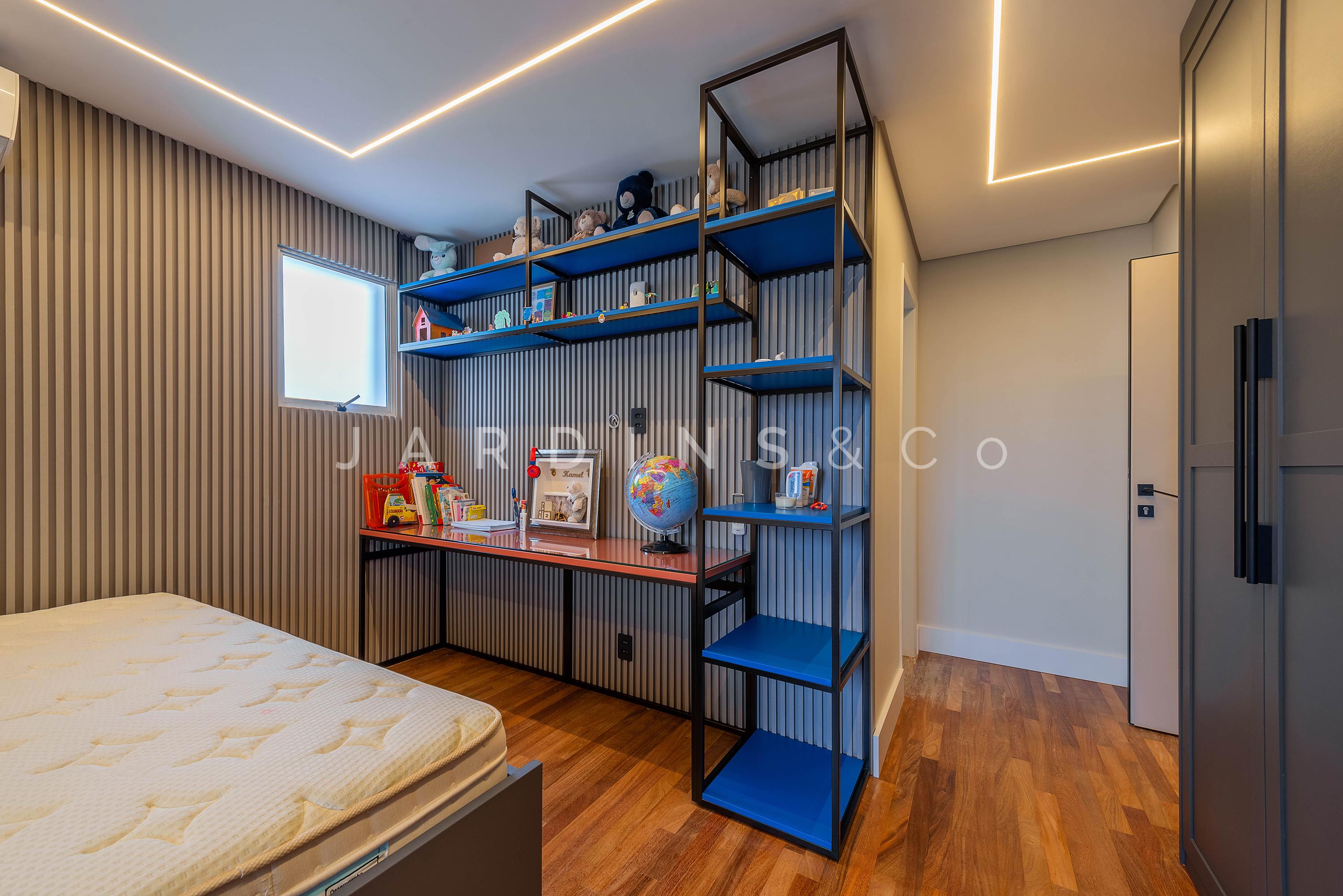 Apartamento no Vila Leopoldina
