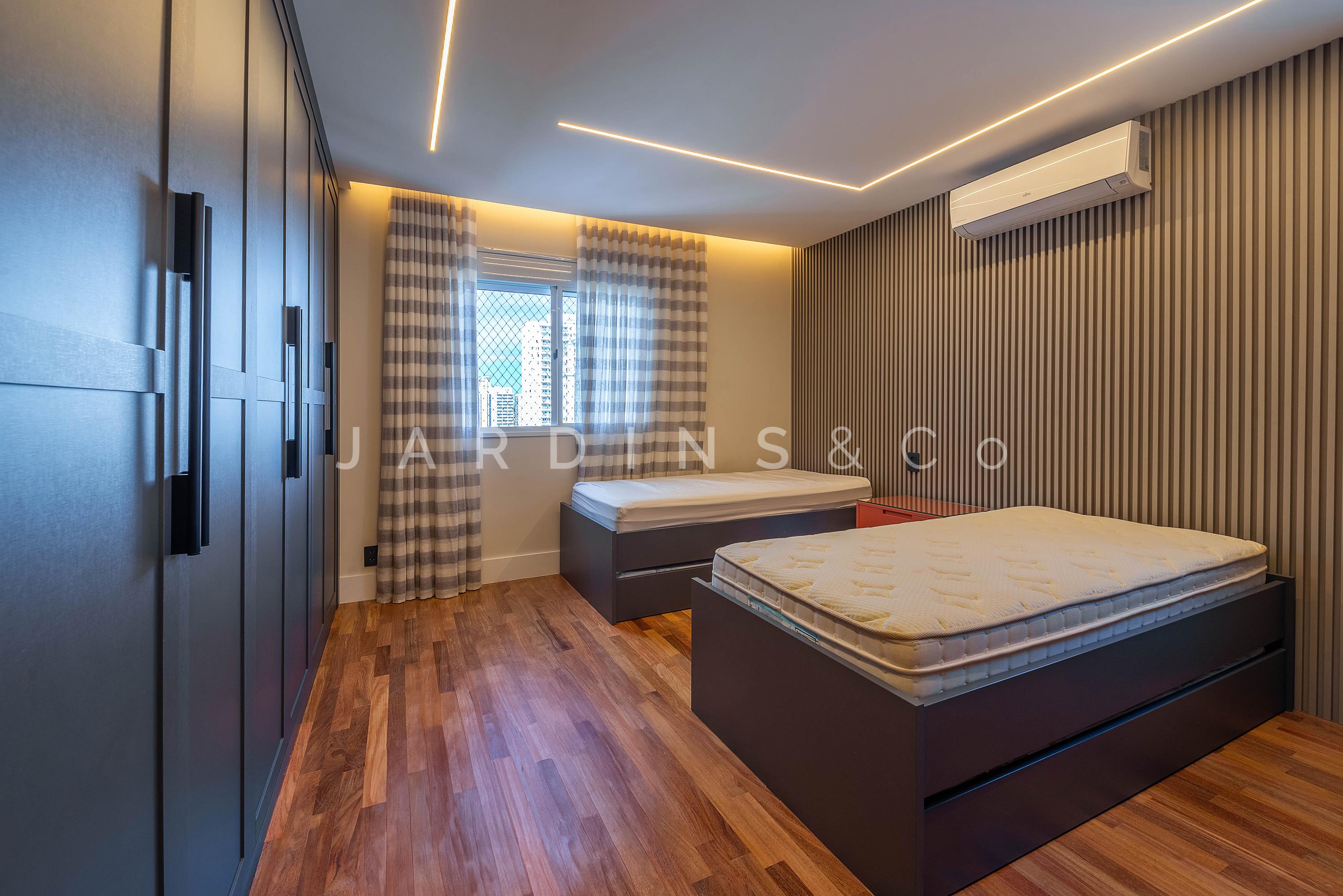 Apartamento no Vila Leopoldina
