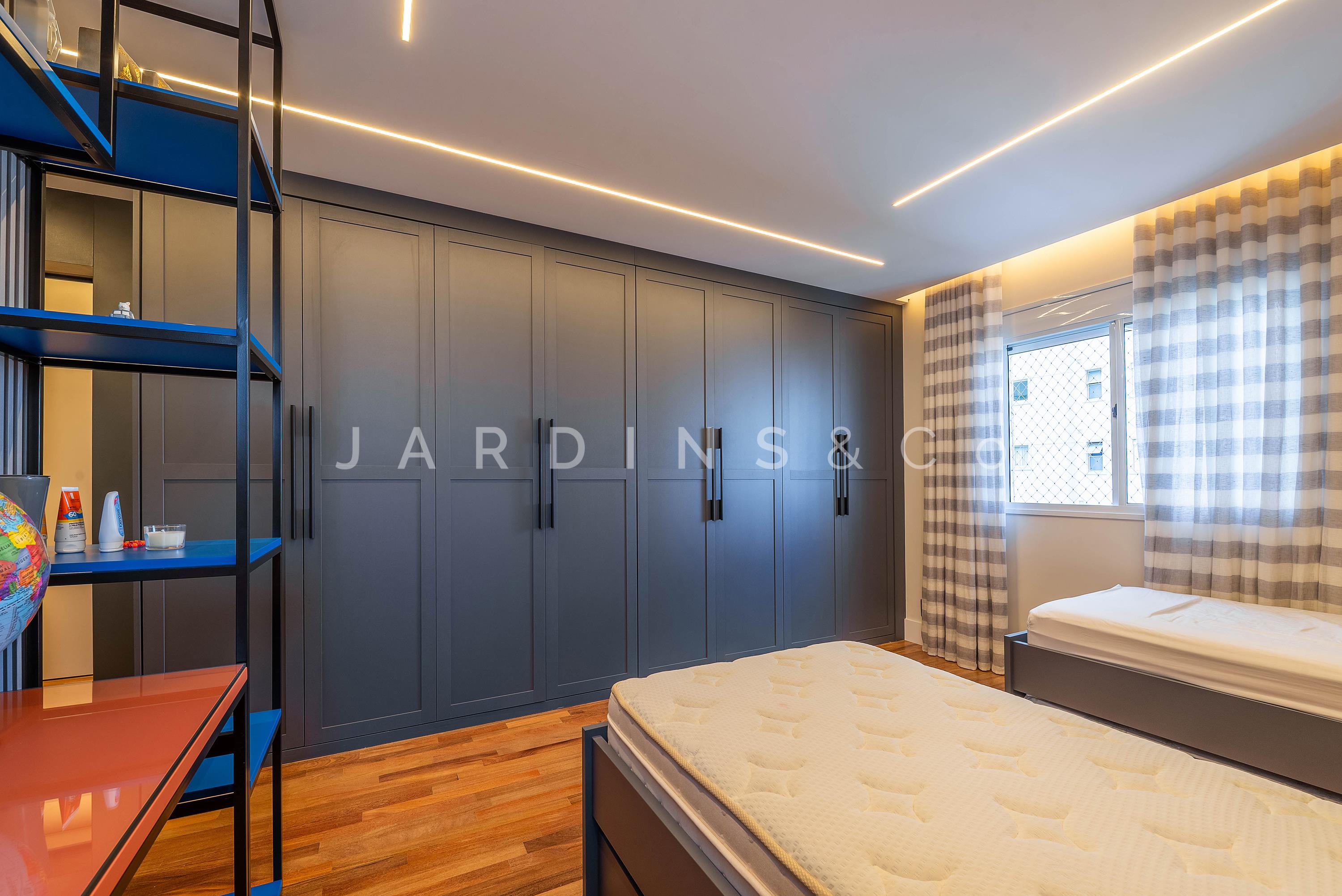 Apartamento no Vila Leopoldina
