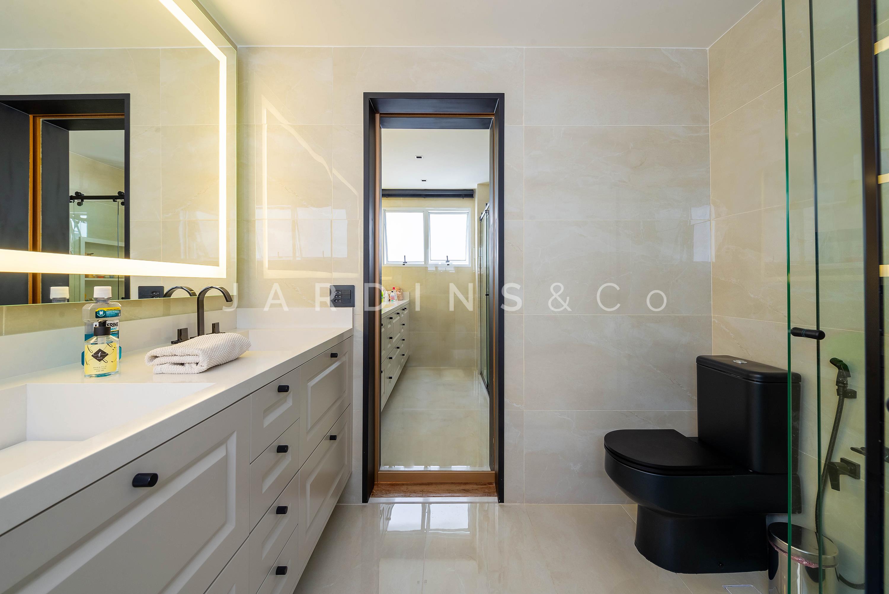 Apartamento no Vila Leopoldina