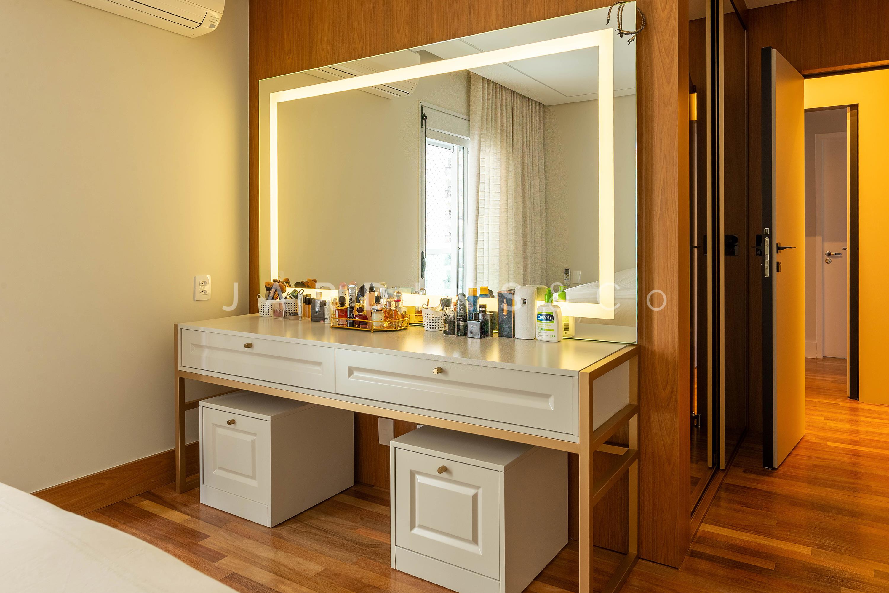 Apartamento no Vila Leopoldina