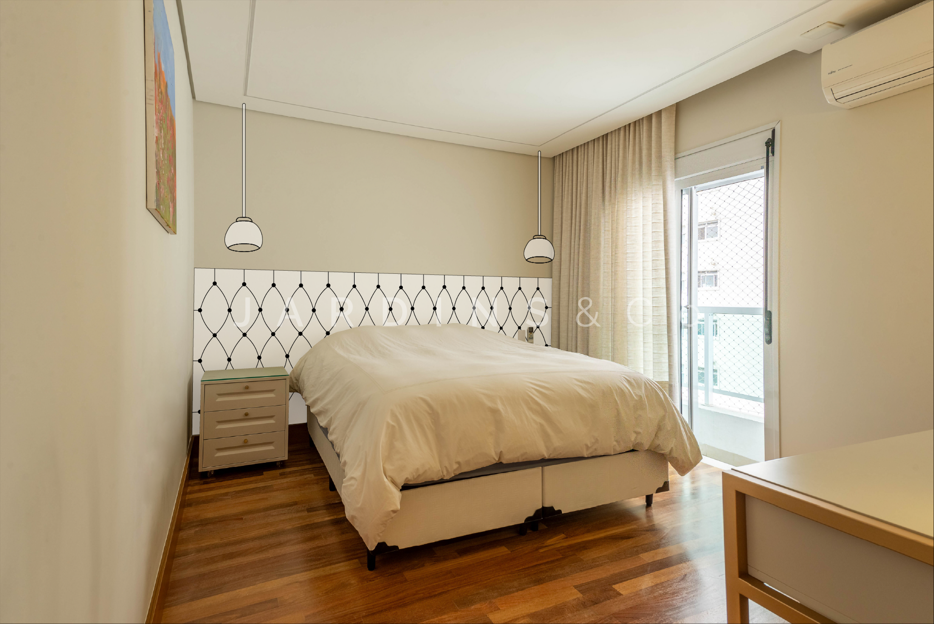 Apartamento no Vila Leopoldina