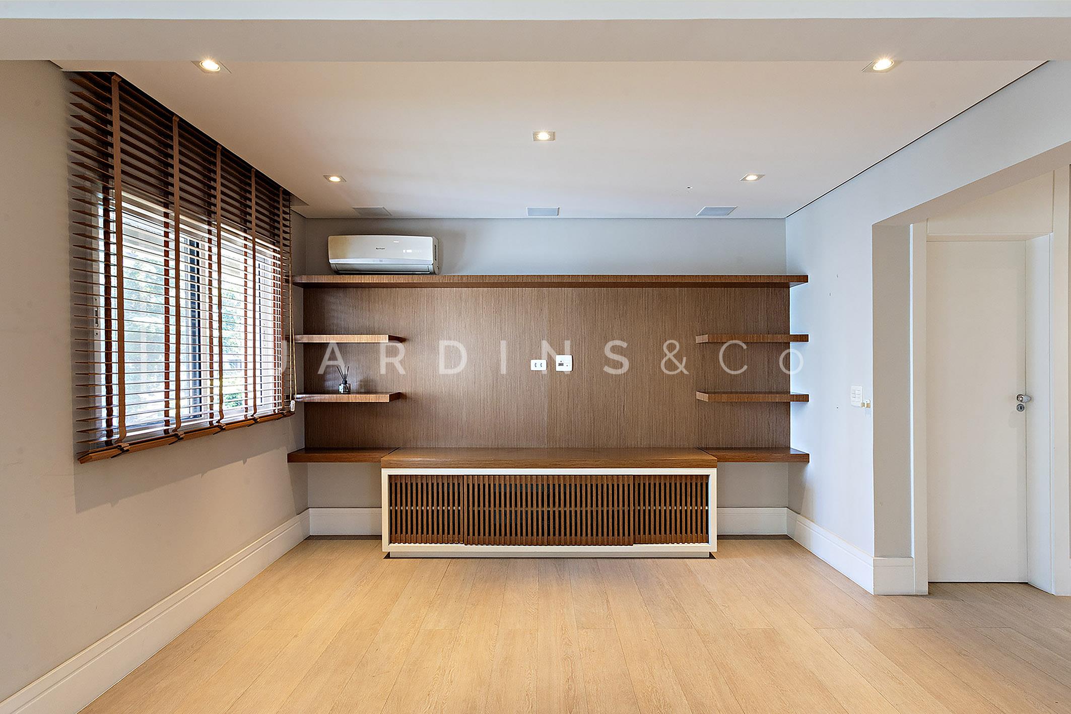 Apartamento no Itaim Bibi