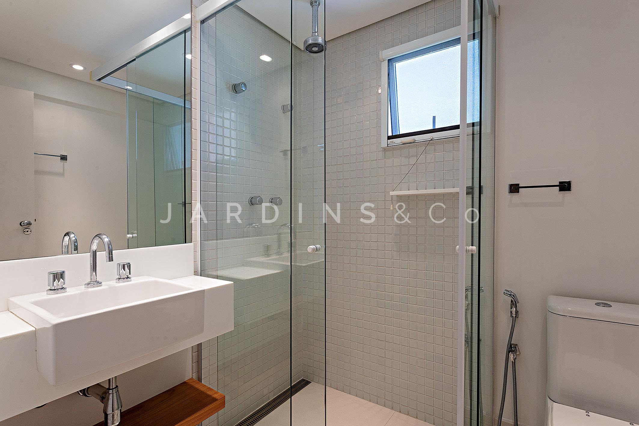 Apartamento no Itaim Bibi