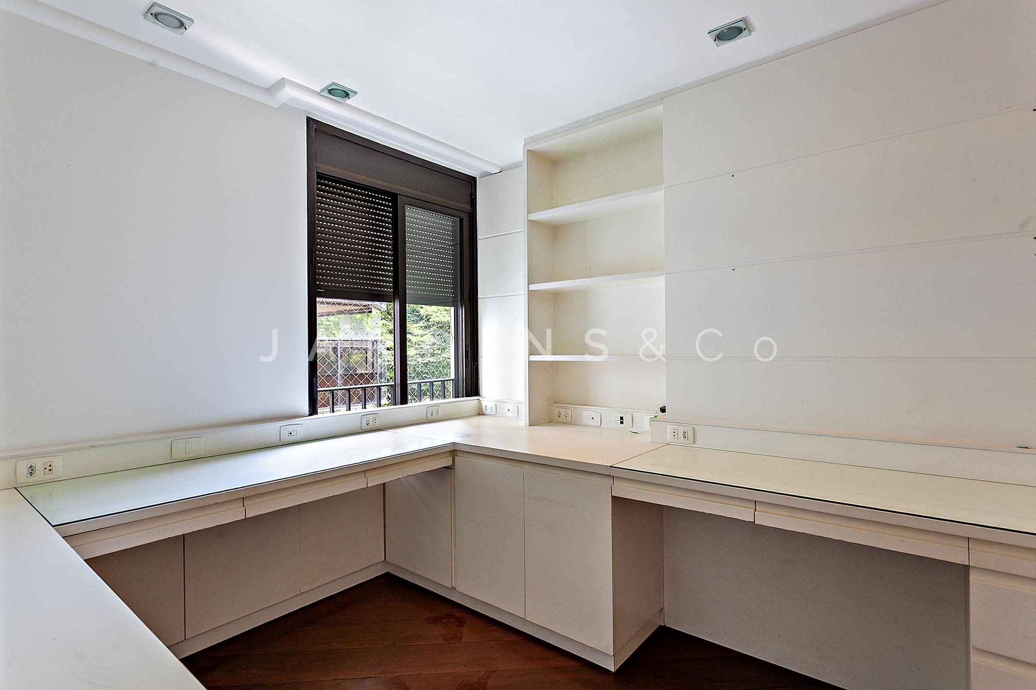 Apartamento no Jardim Paulista