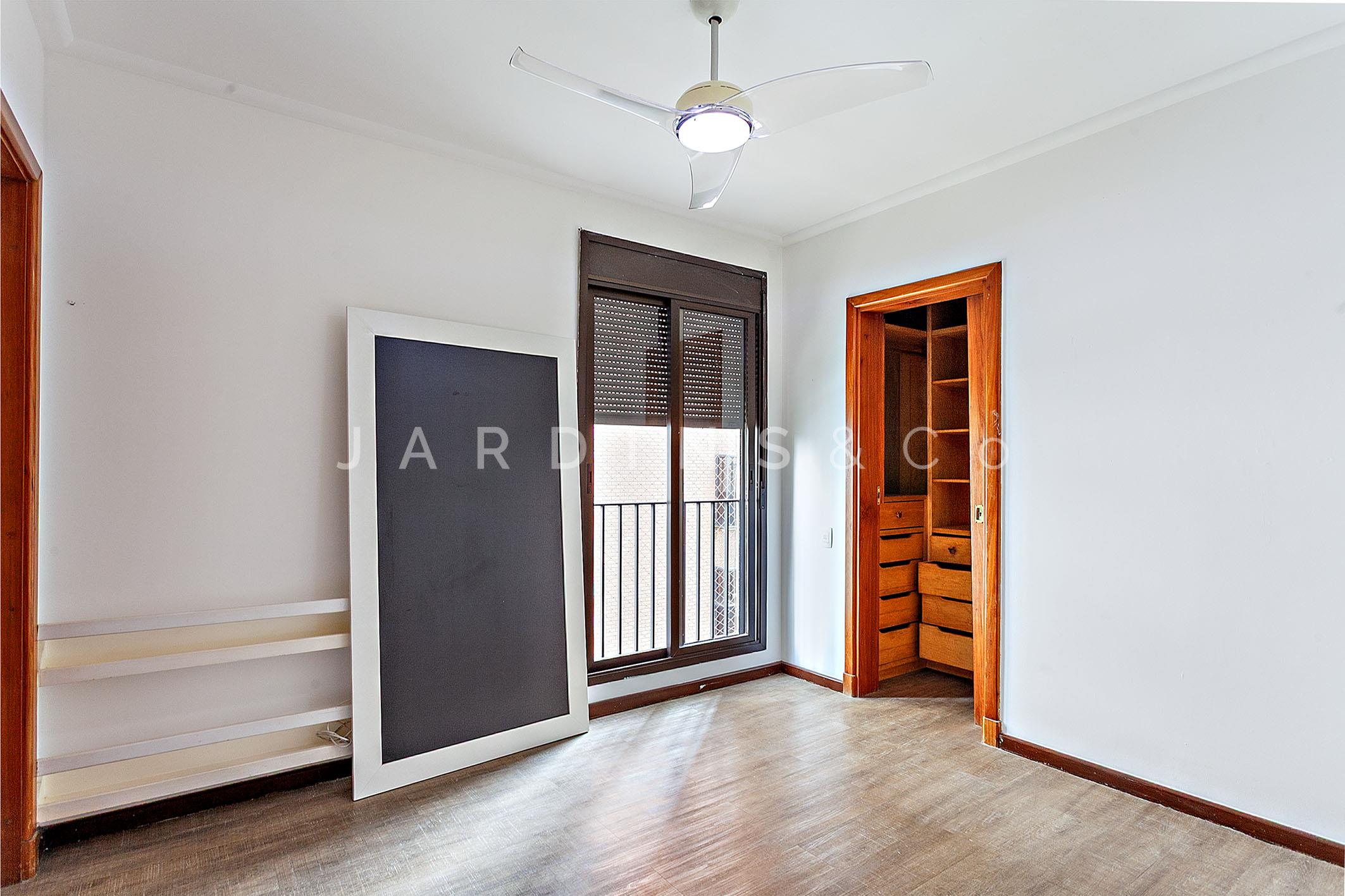 Apartamento no Jardim Paulista