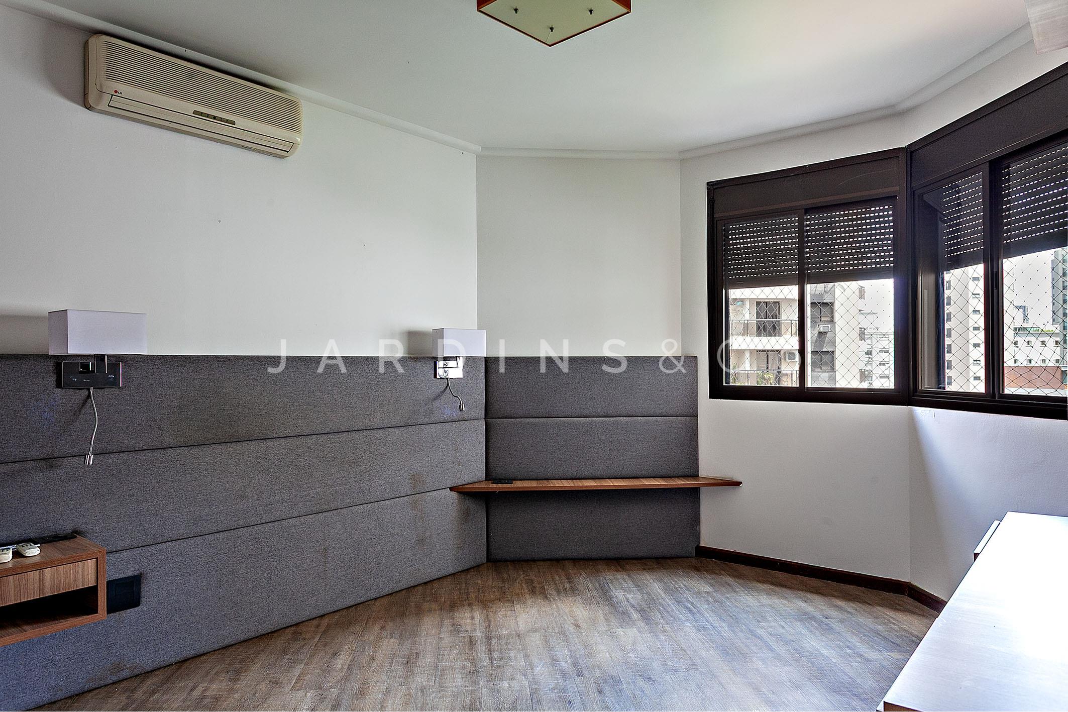 Apartamento no Jardim Paulista