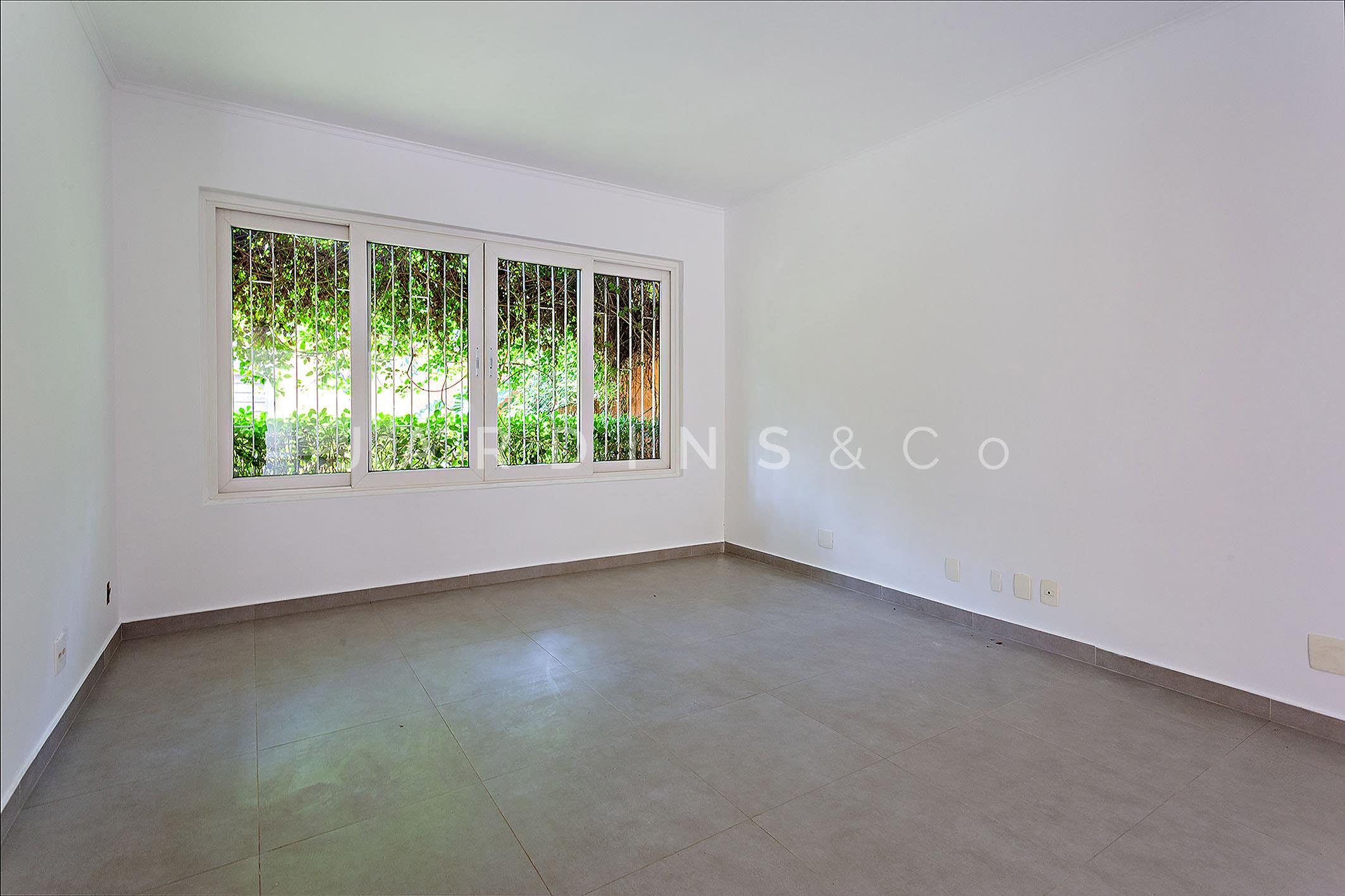 Casa no Jardim América