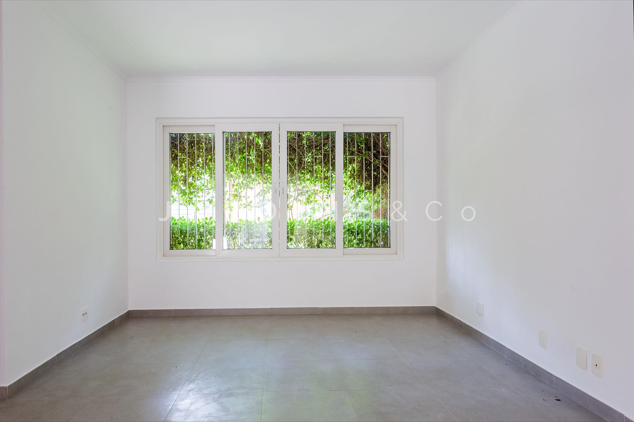 Casa no Jardim América
