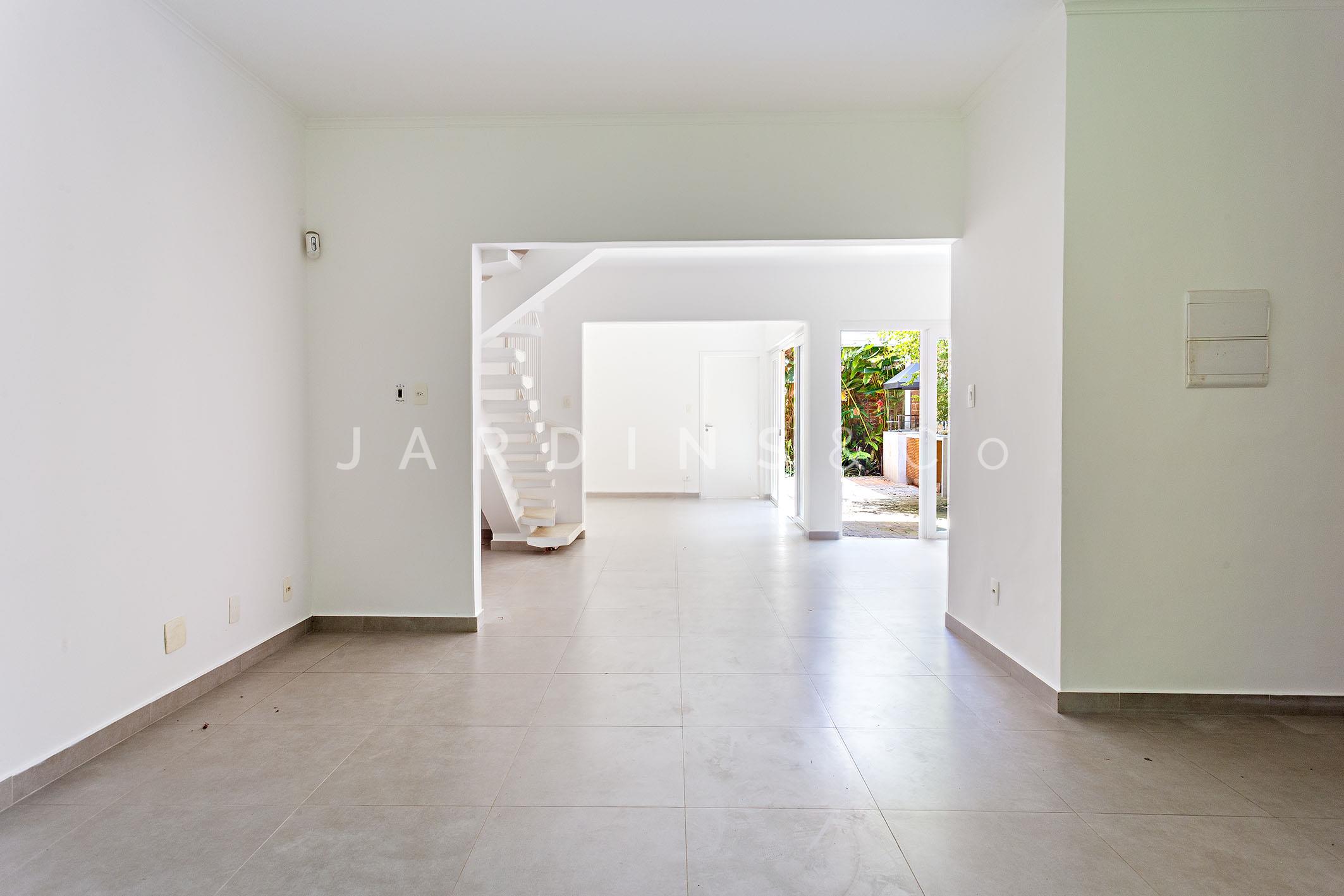 Casa no Jardim América