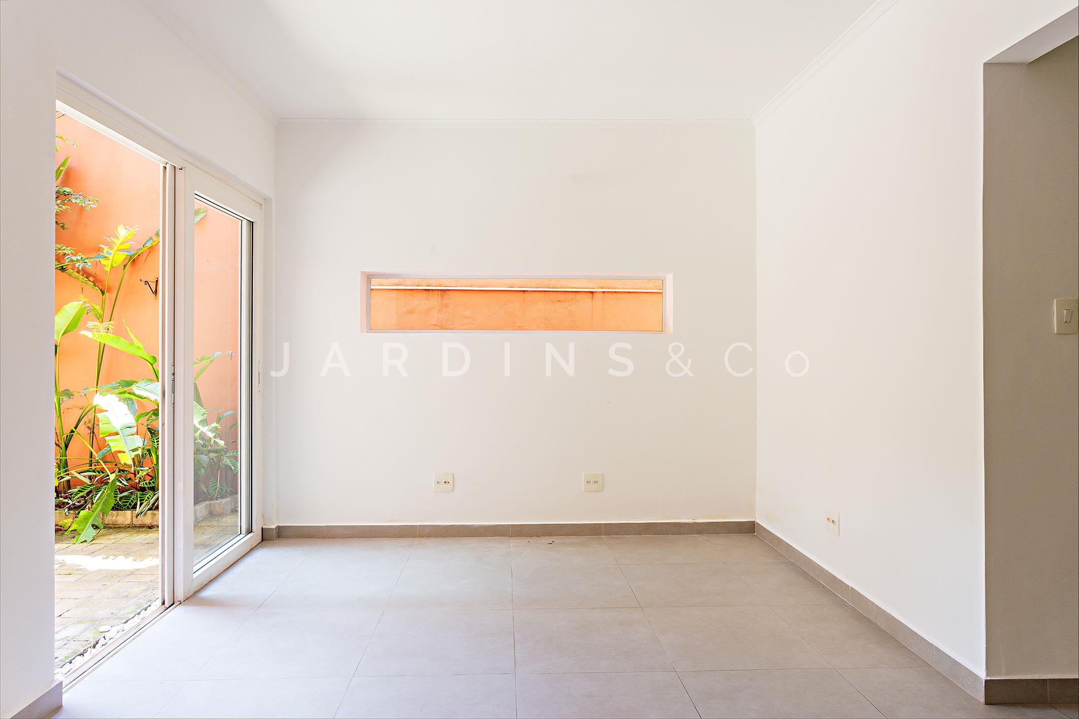 Casa no Jardim América