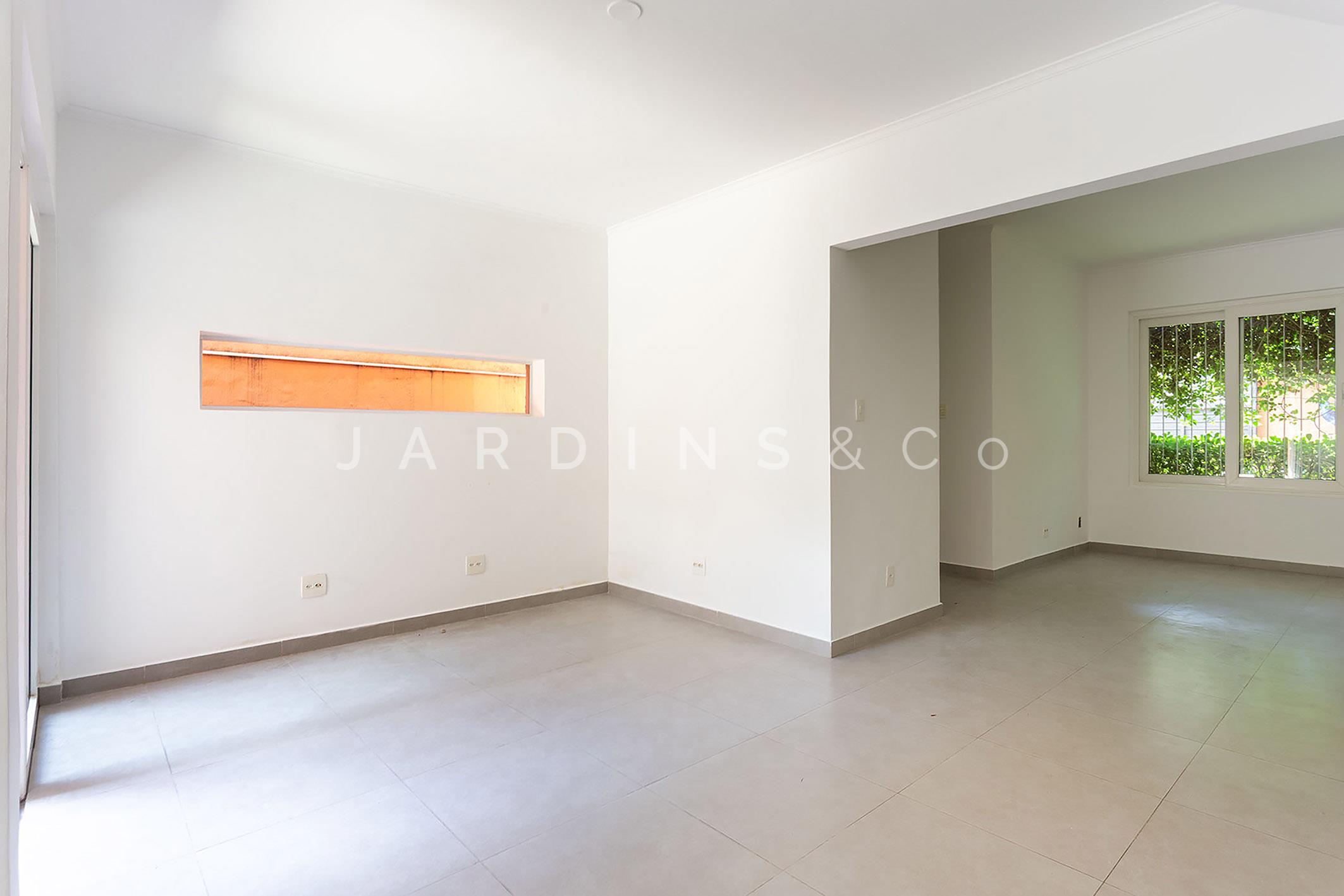 Casa no Jardim América