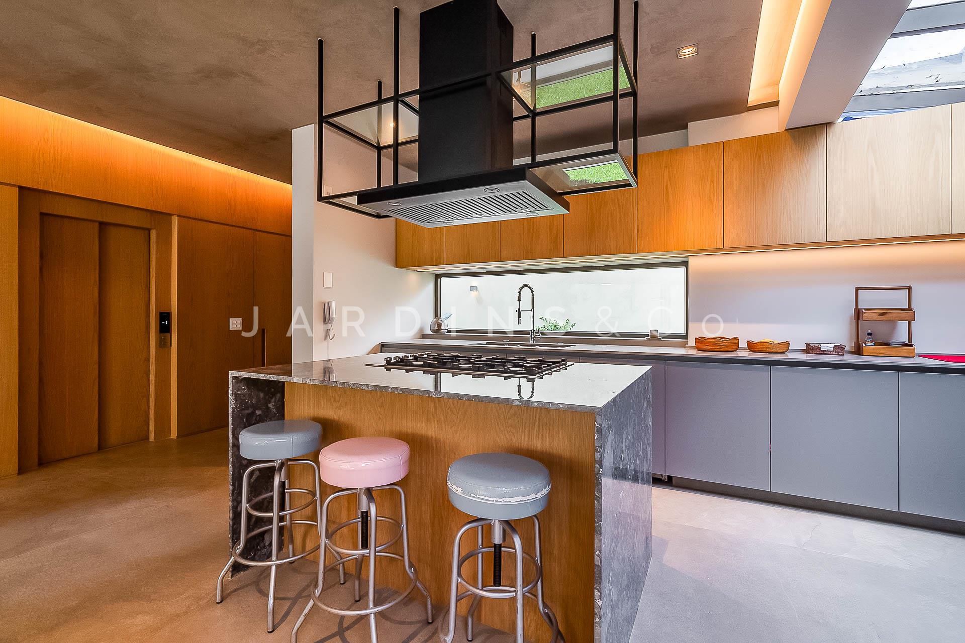 Casa no Brooklin Novo
