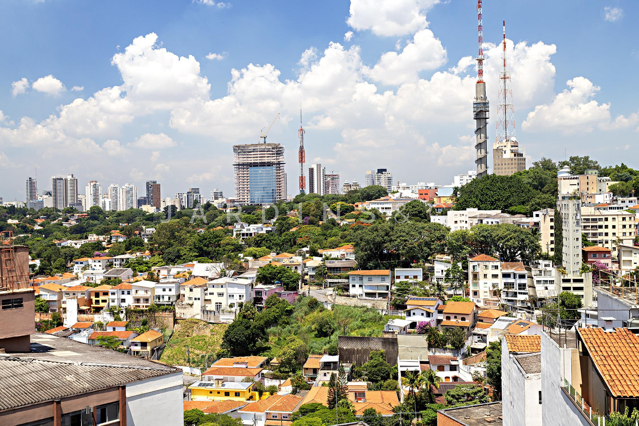 Apartamento no Perdizes