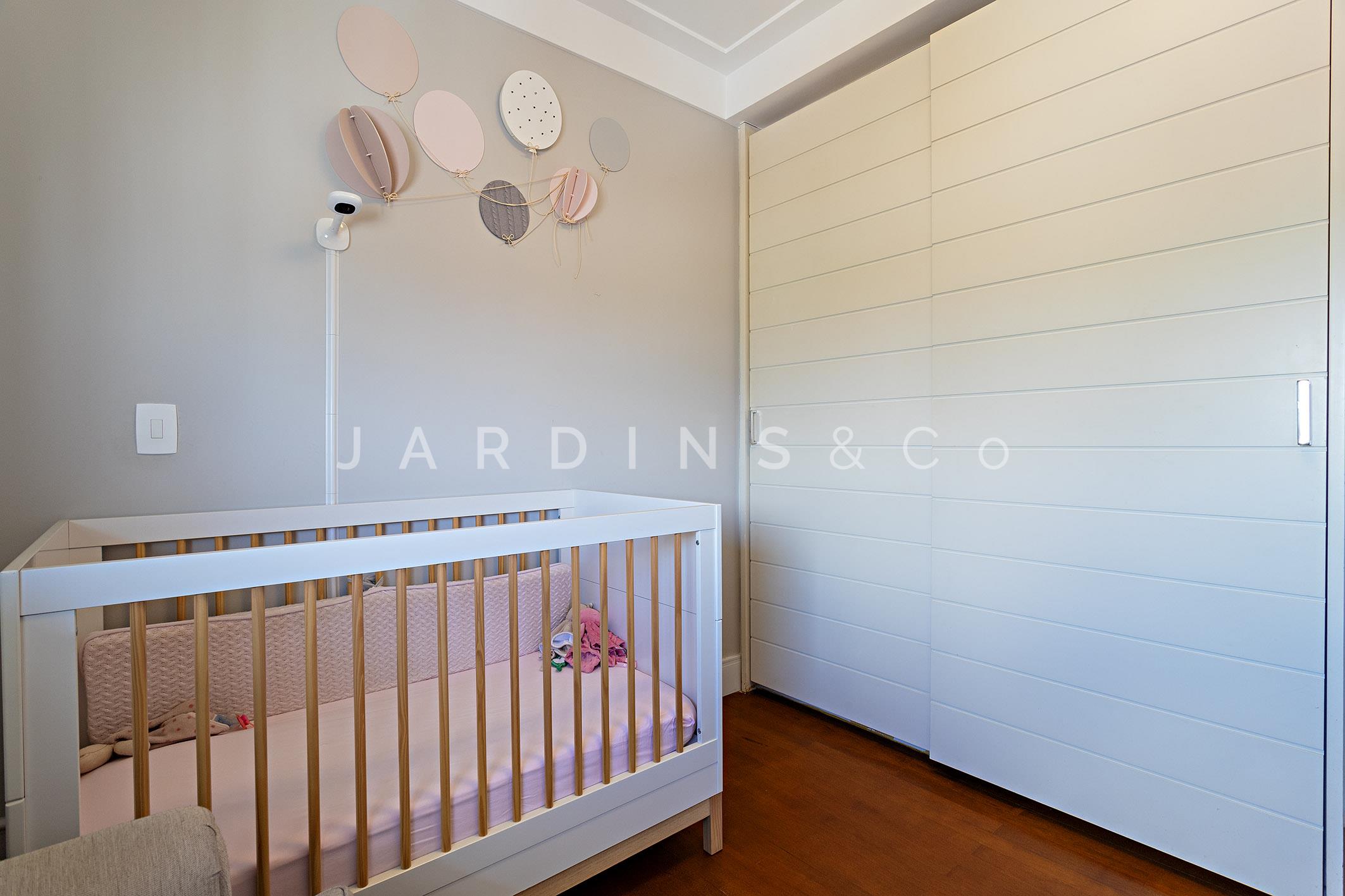 Apartamento no Perdizes