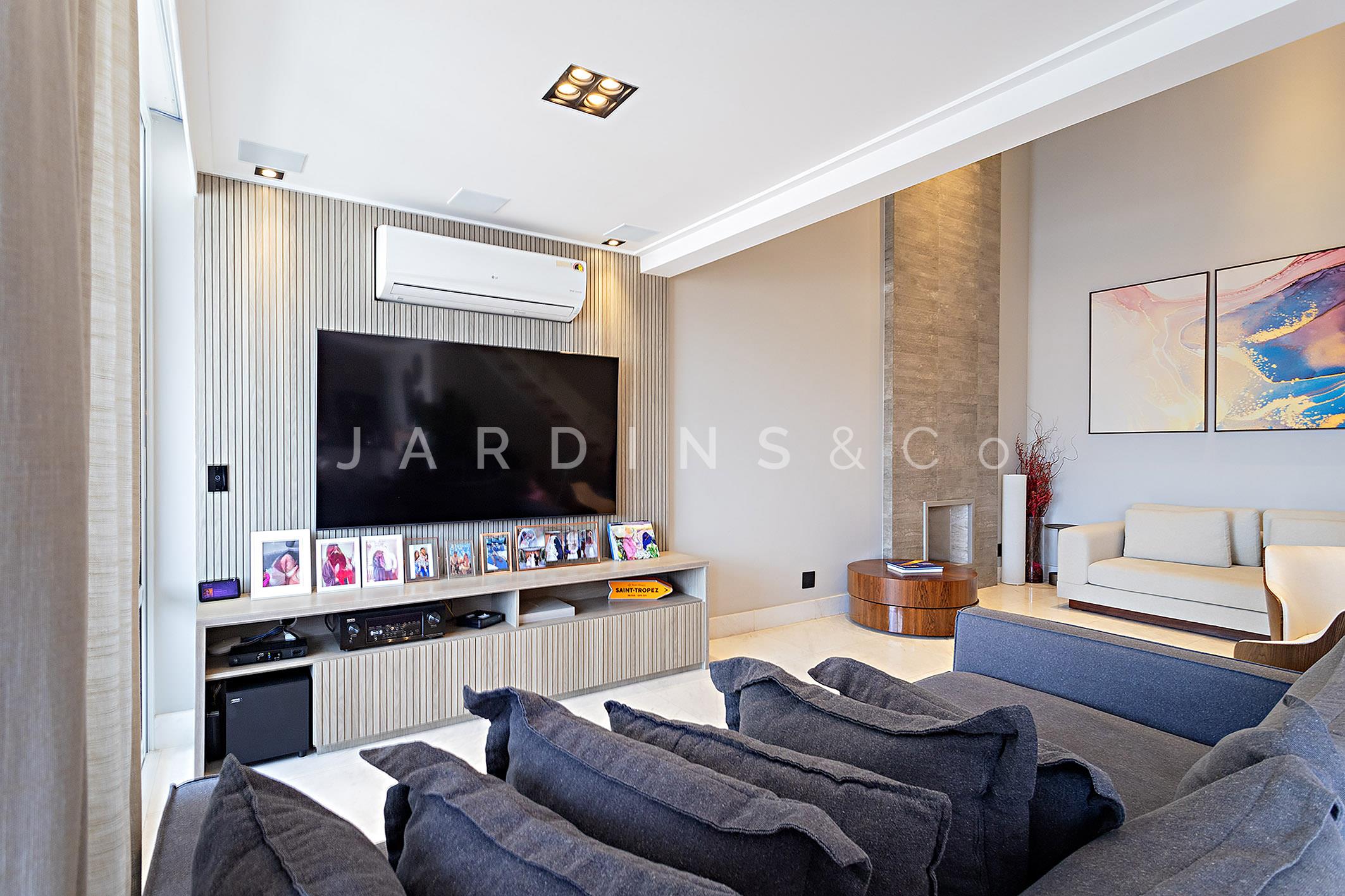 Apartamento no Perdizes