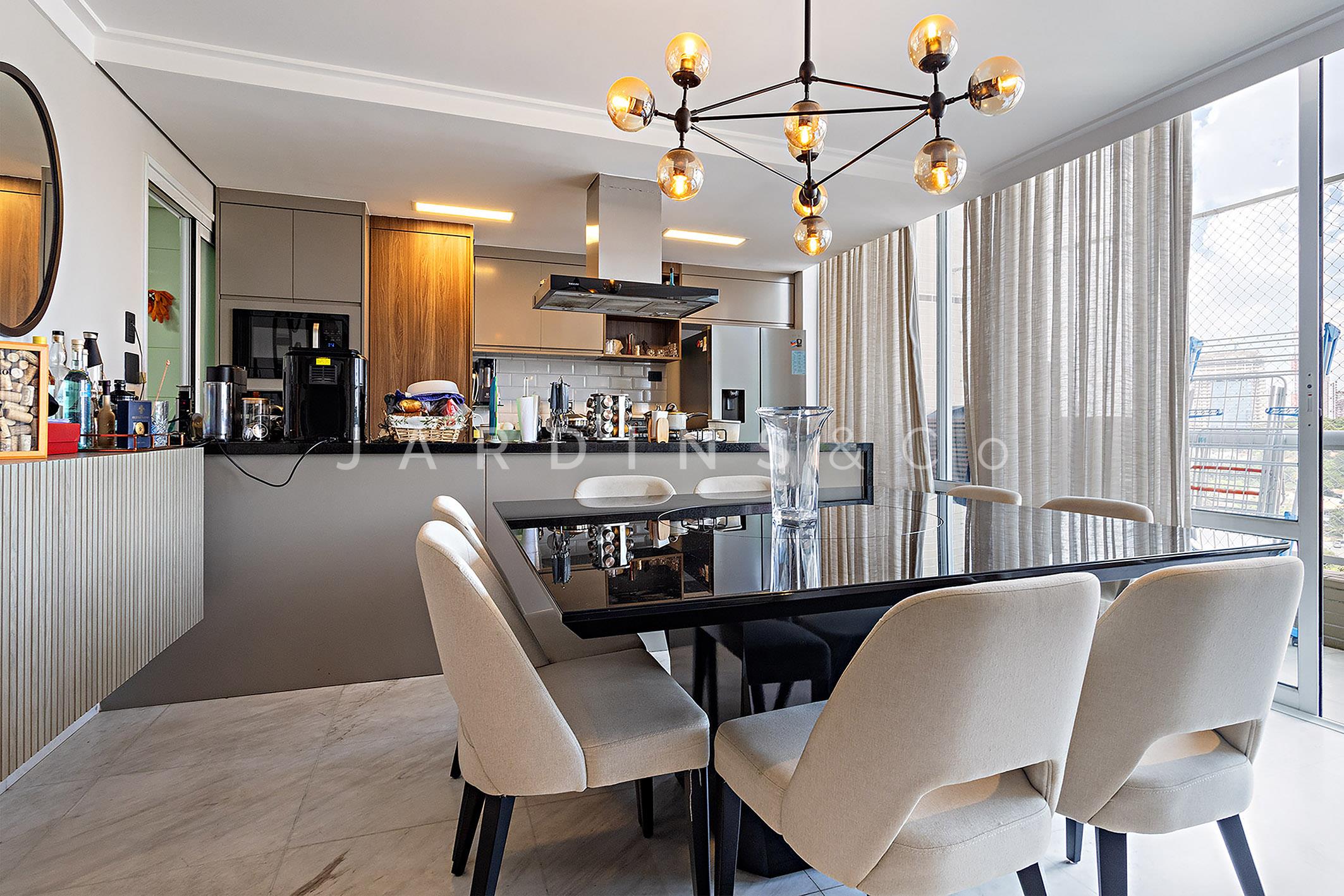 Apartamento no Perdizes