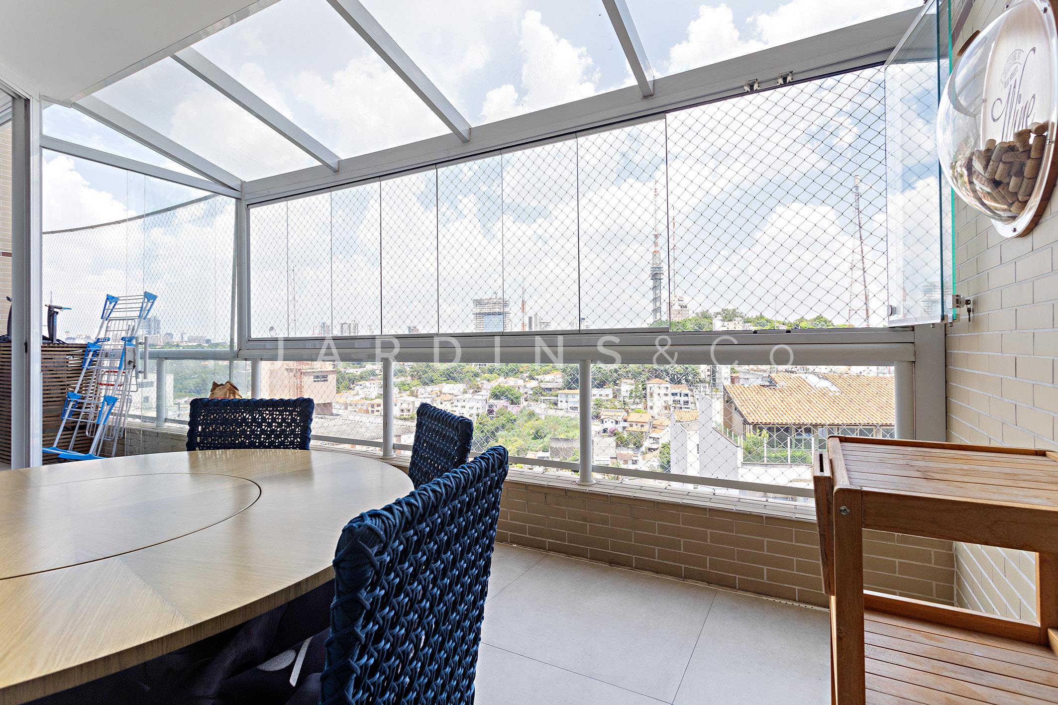 Apartamento no Perdizes
