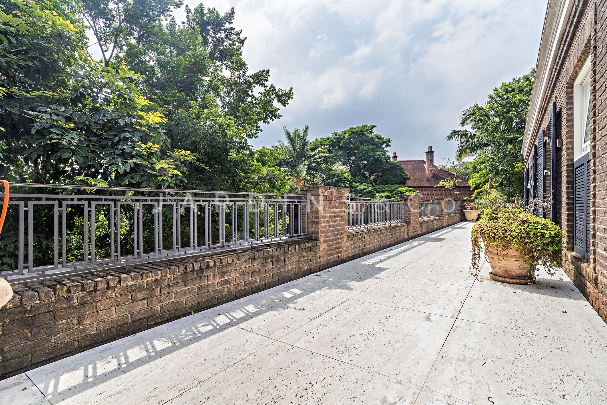 Casa no Cidade Jardim
