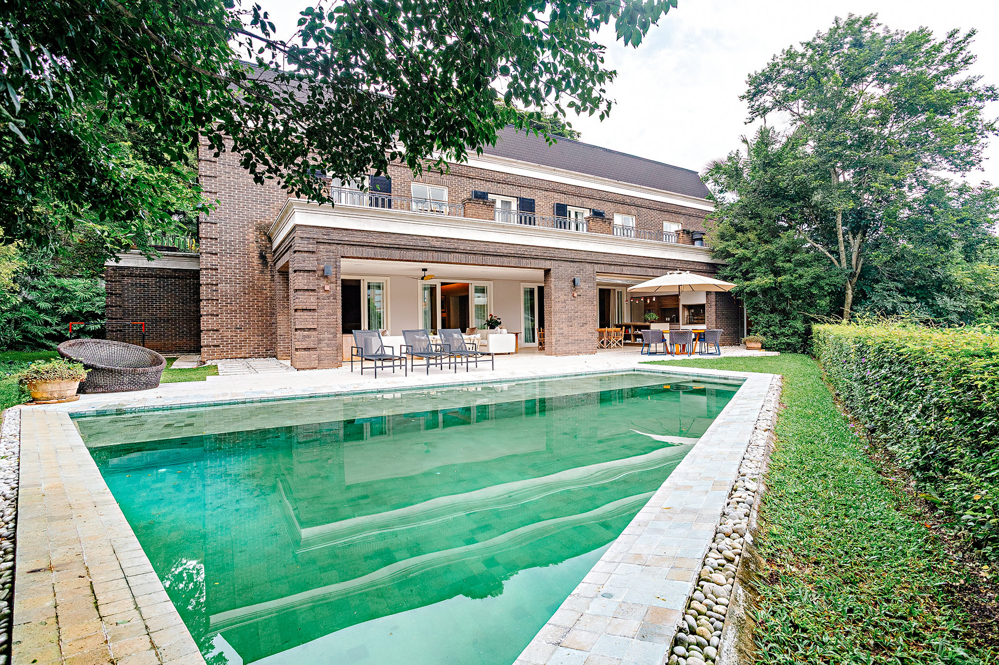 Casa no Cidade Jardim