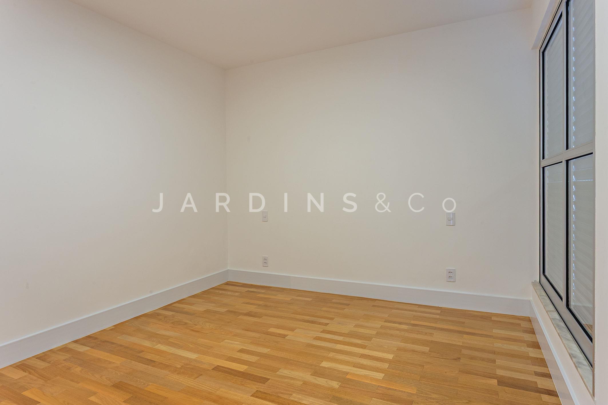 Apartamento no Paraíso