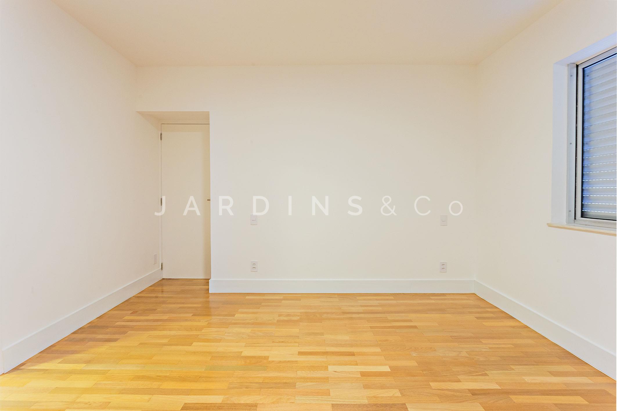 Apartamento no Paraíso