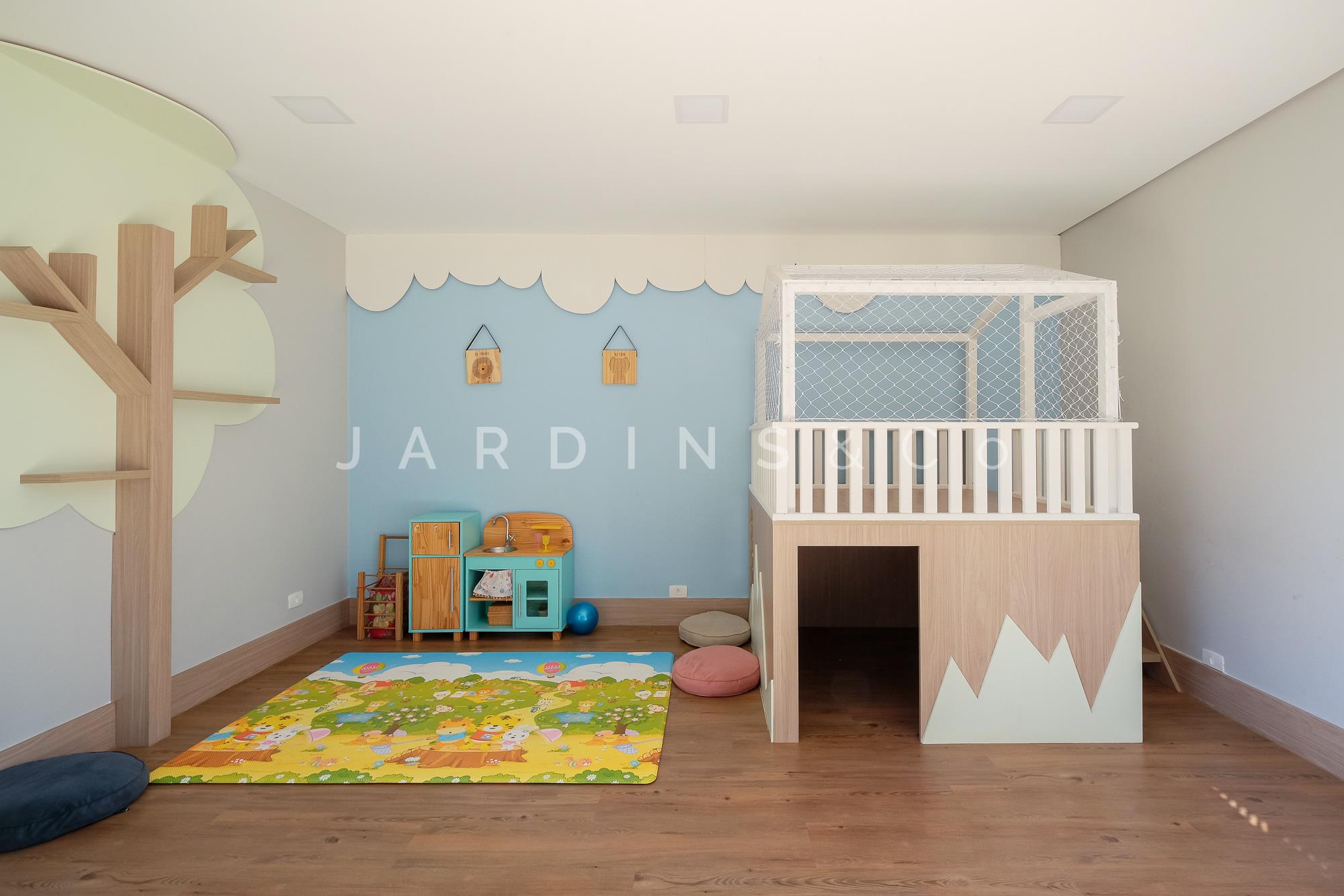 Apartamento no Vila Nova Conceição