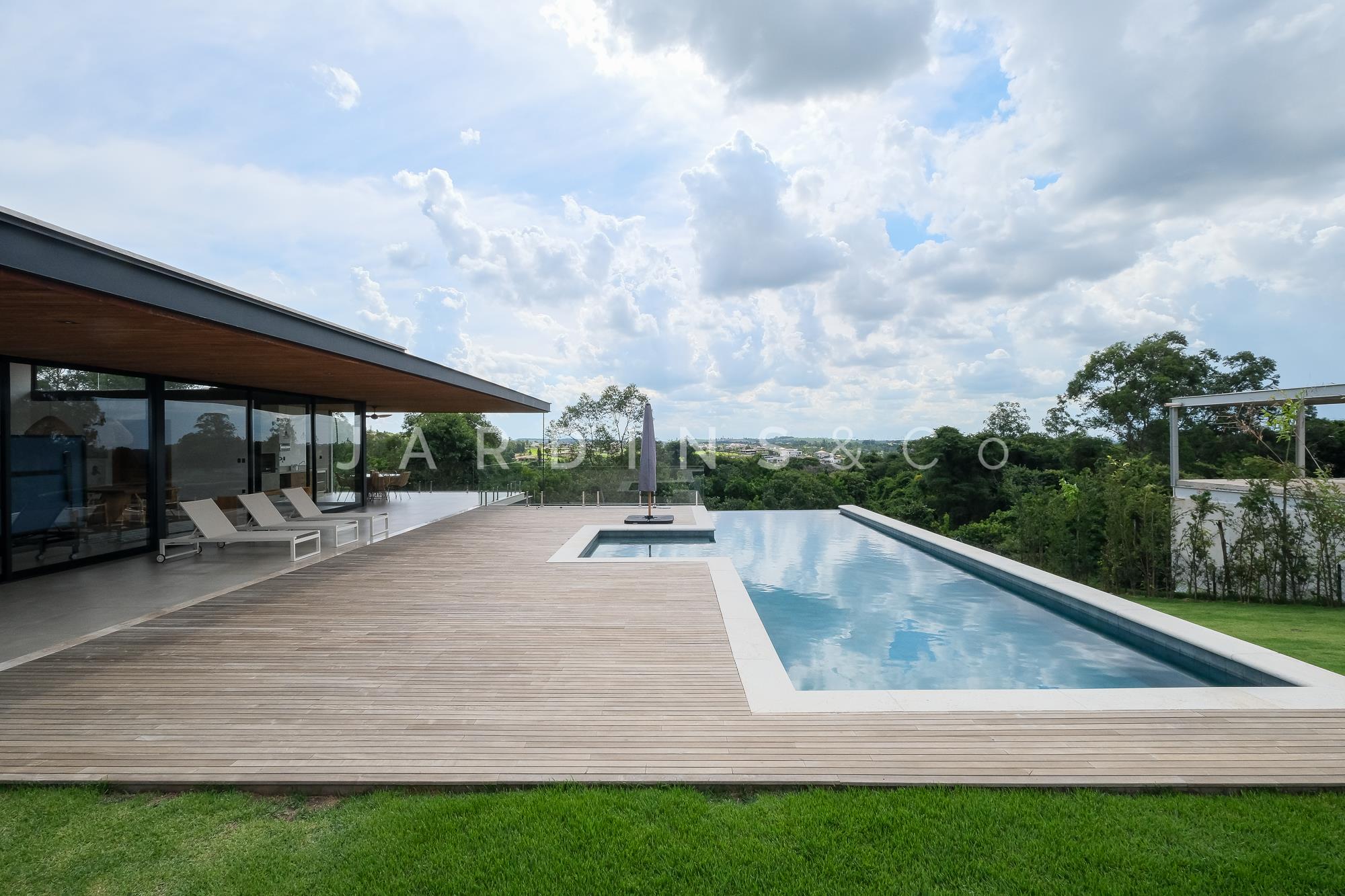 Casa em Condomínio no Terras de São José
